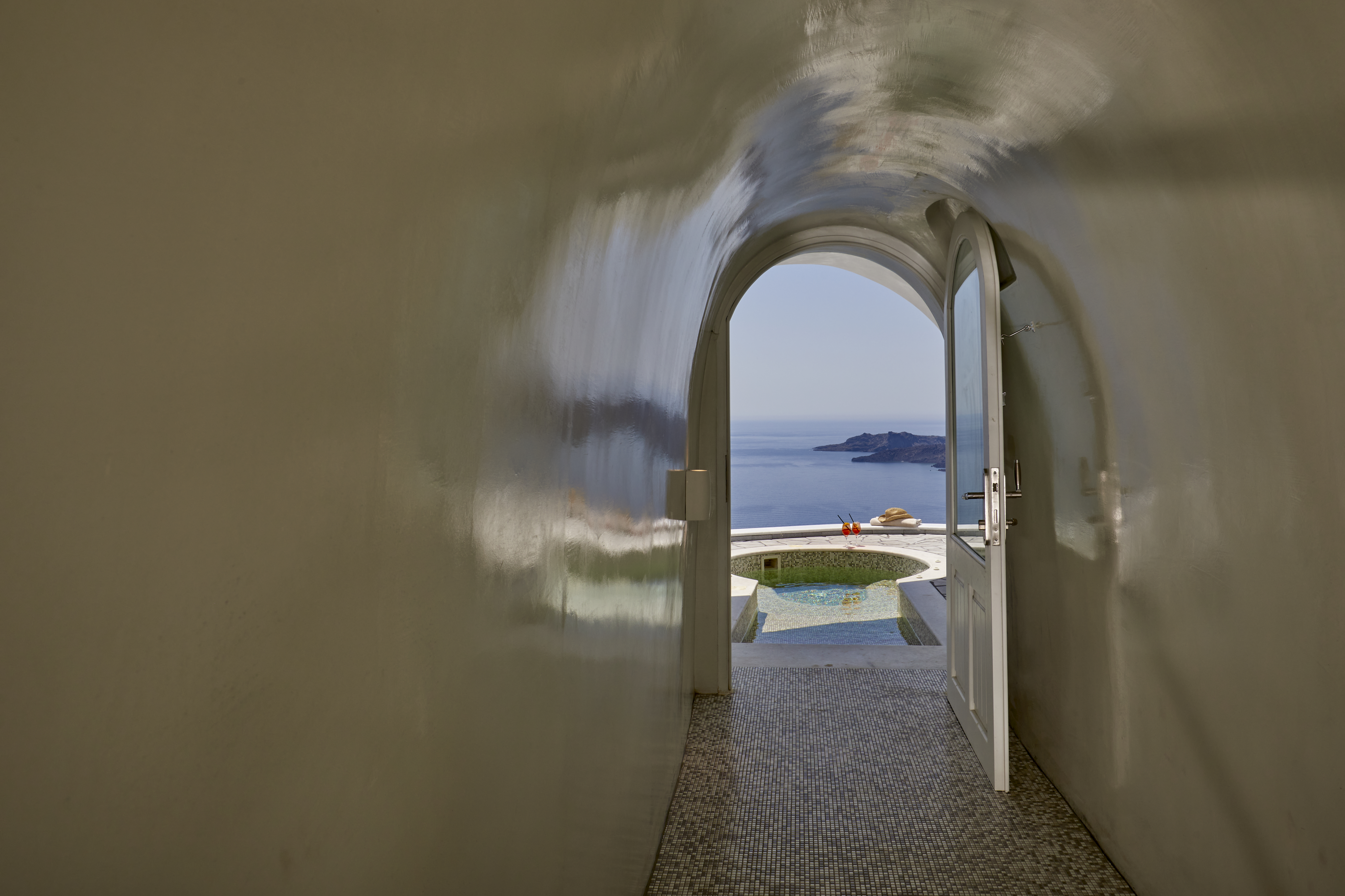 Suite Deluxe with Jacuzzi