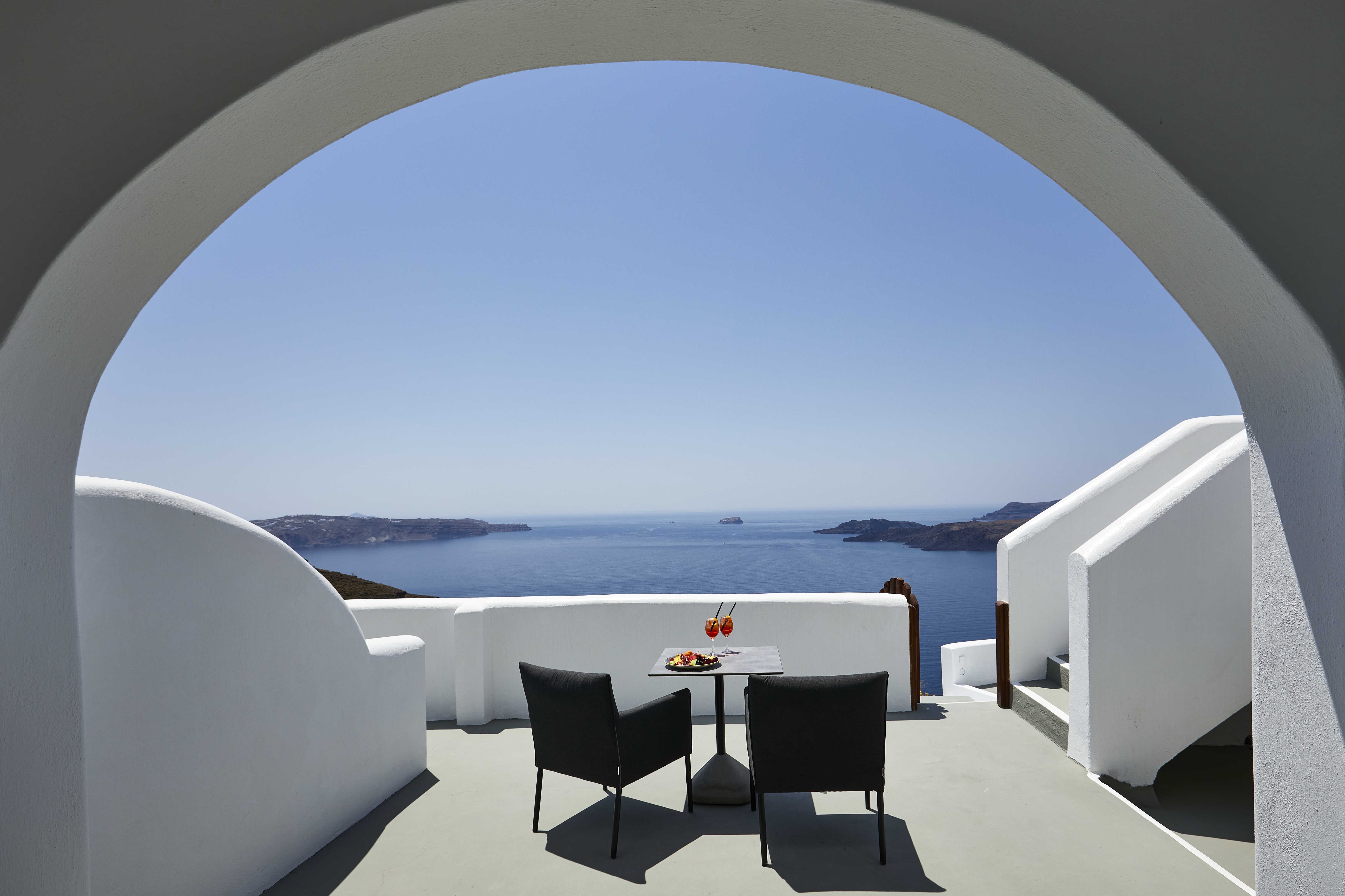 Suite Deluxe with Jacuzzi