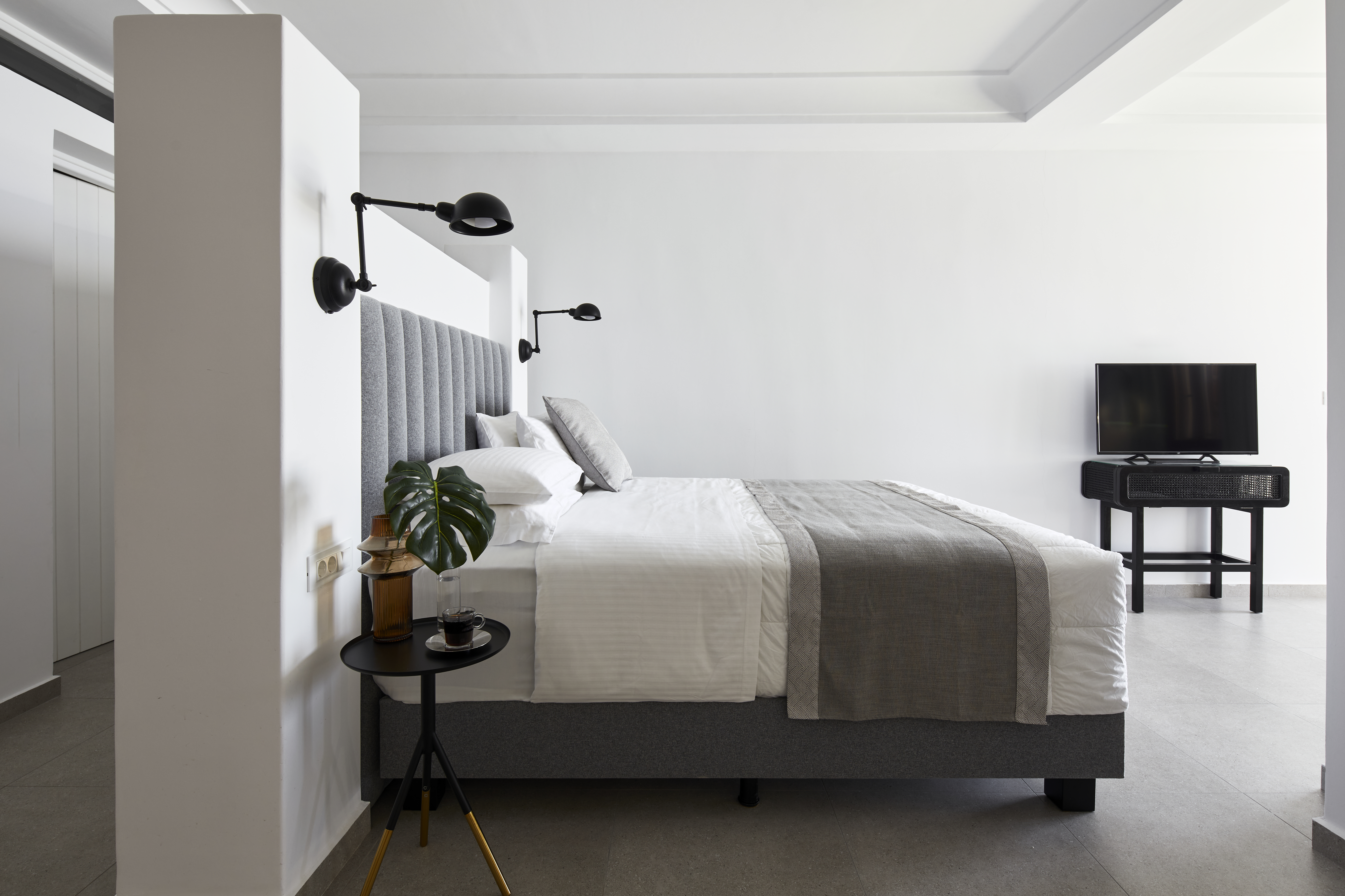 Suite Deluxe with Jacuzzi