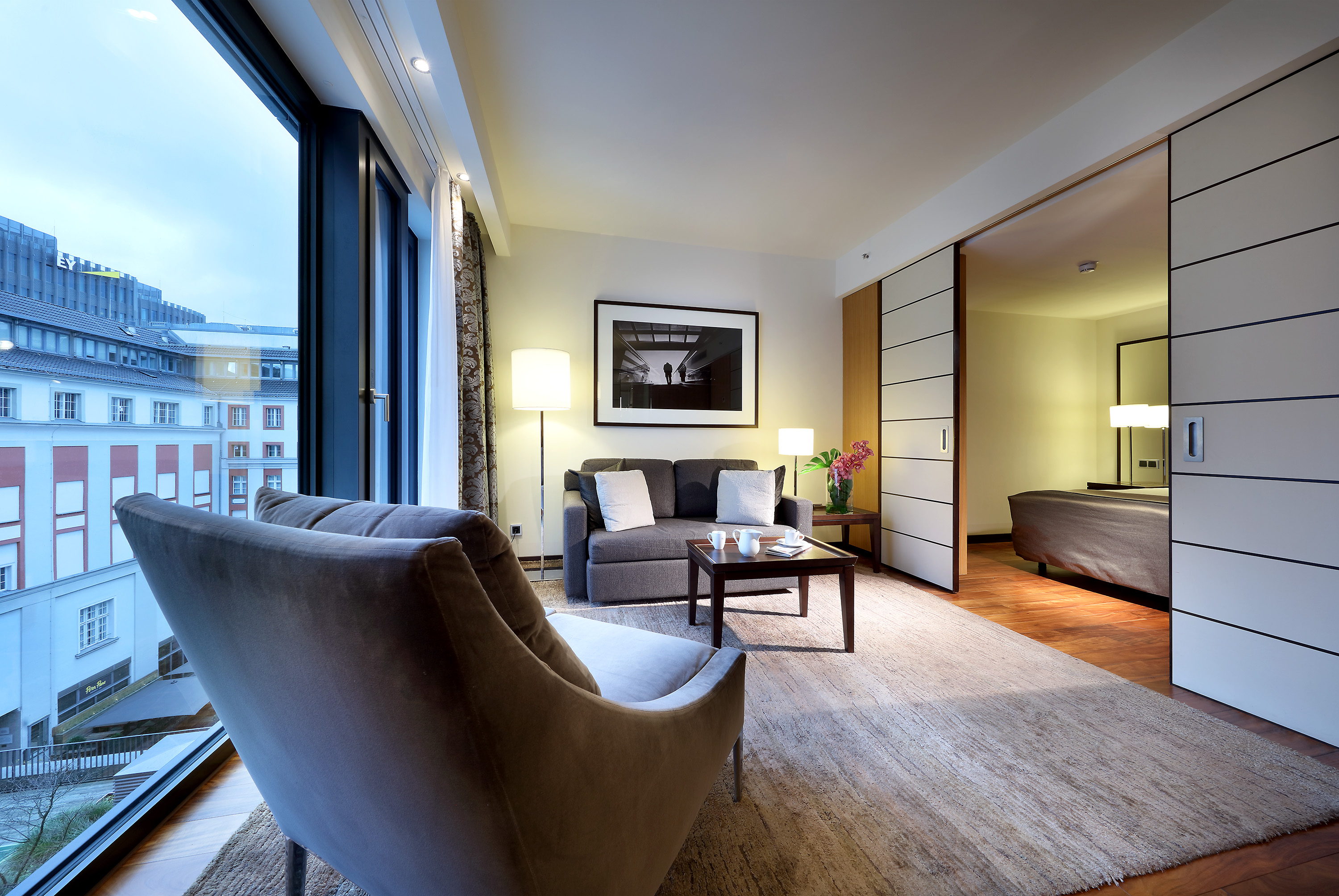 Junior Suite Standard