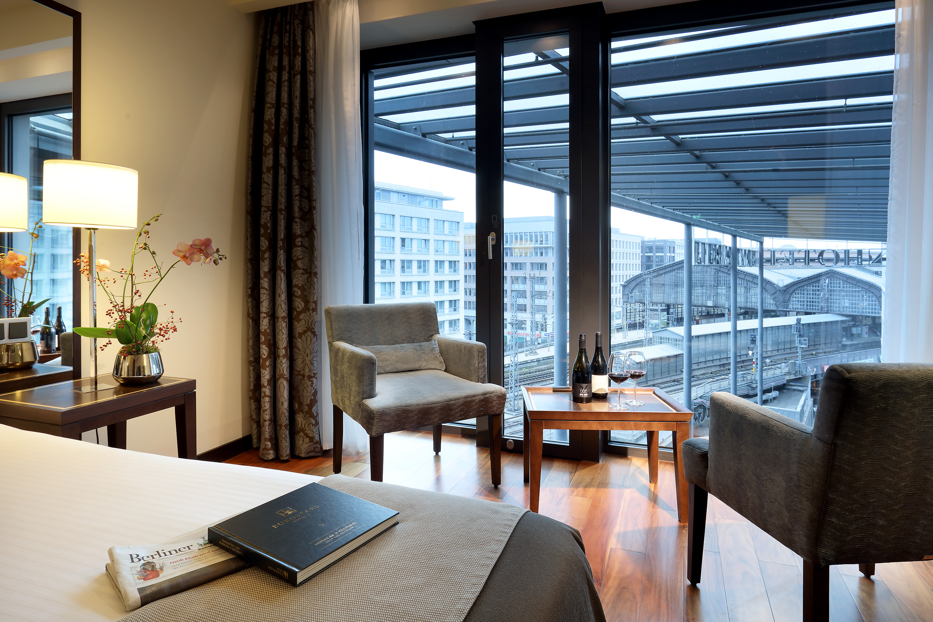 Double Single Standard