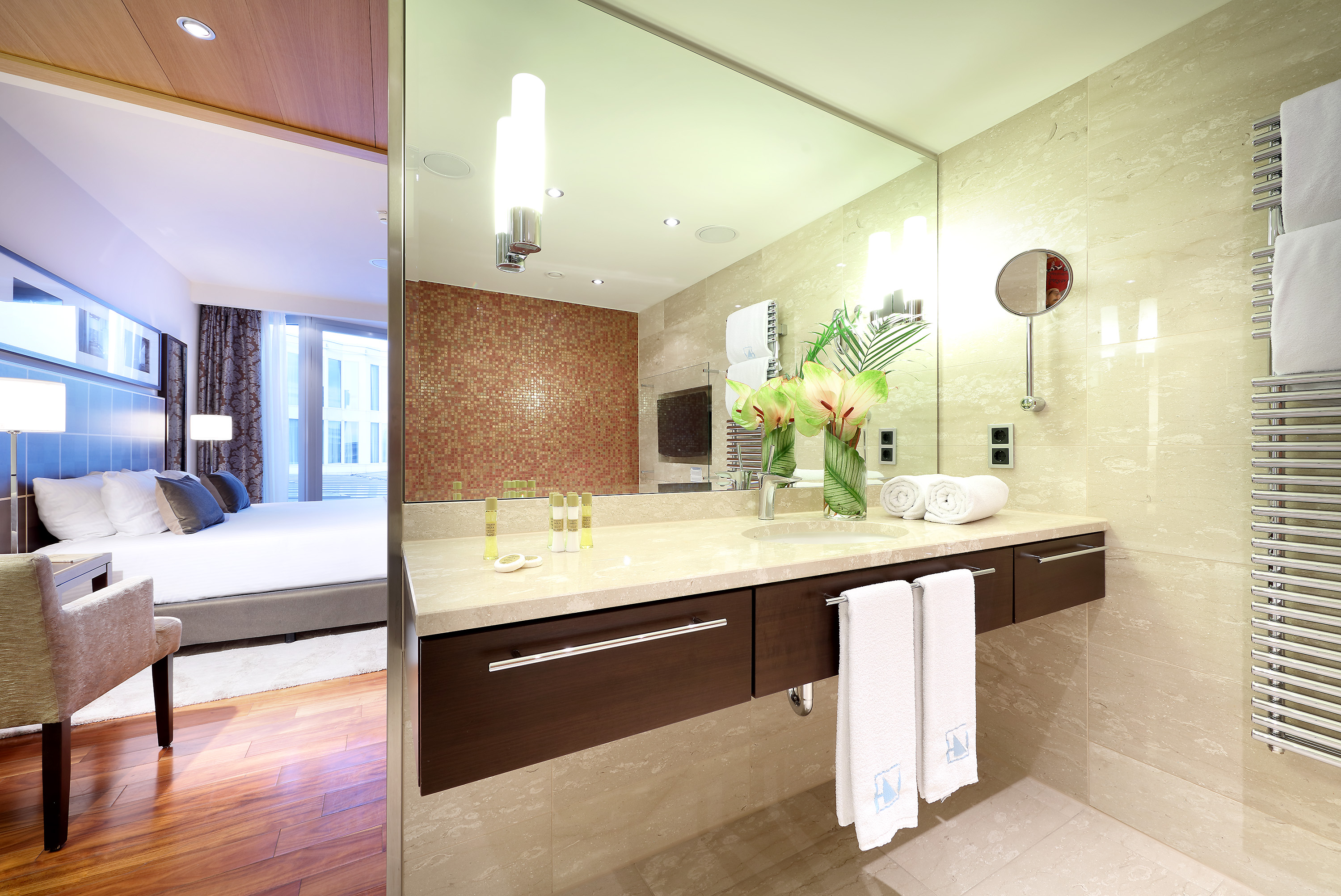 Junior Suite Standard