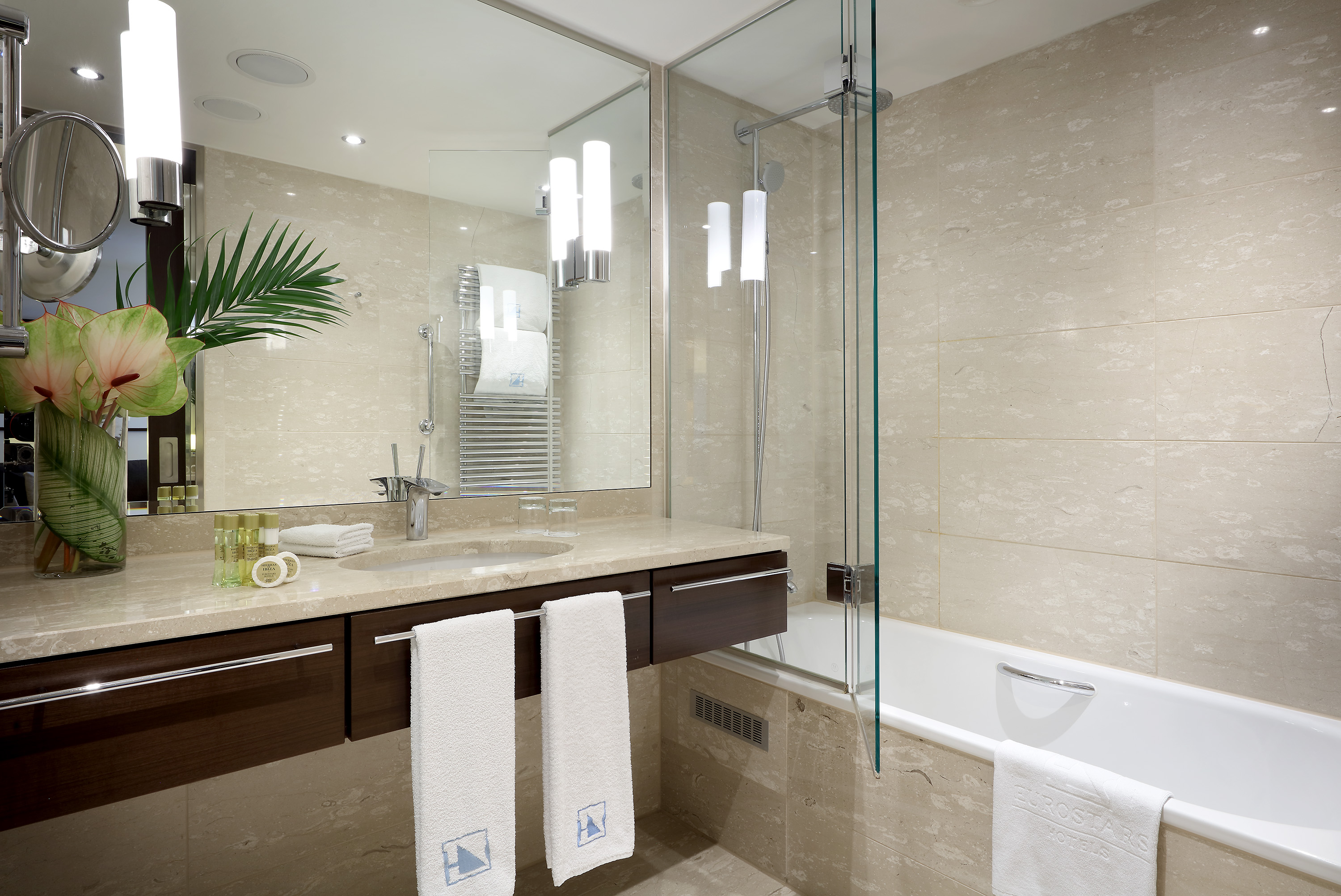 Double Single Standard