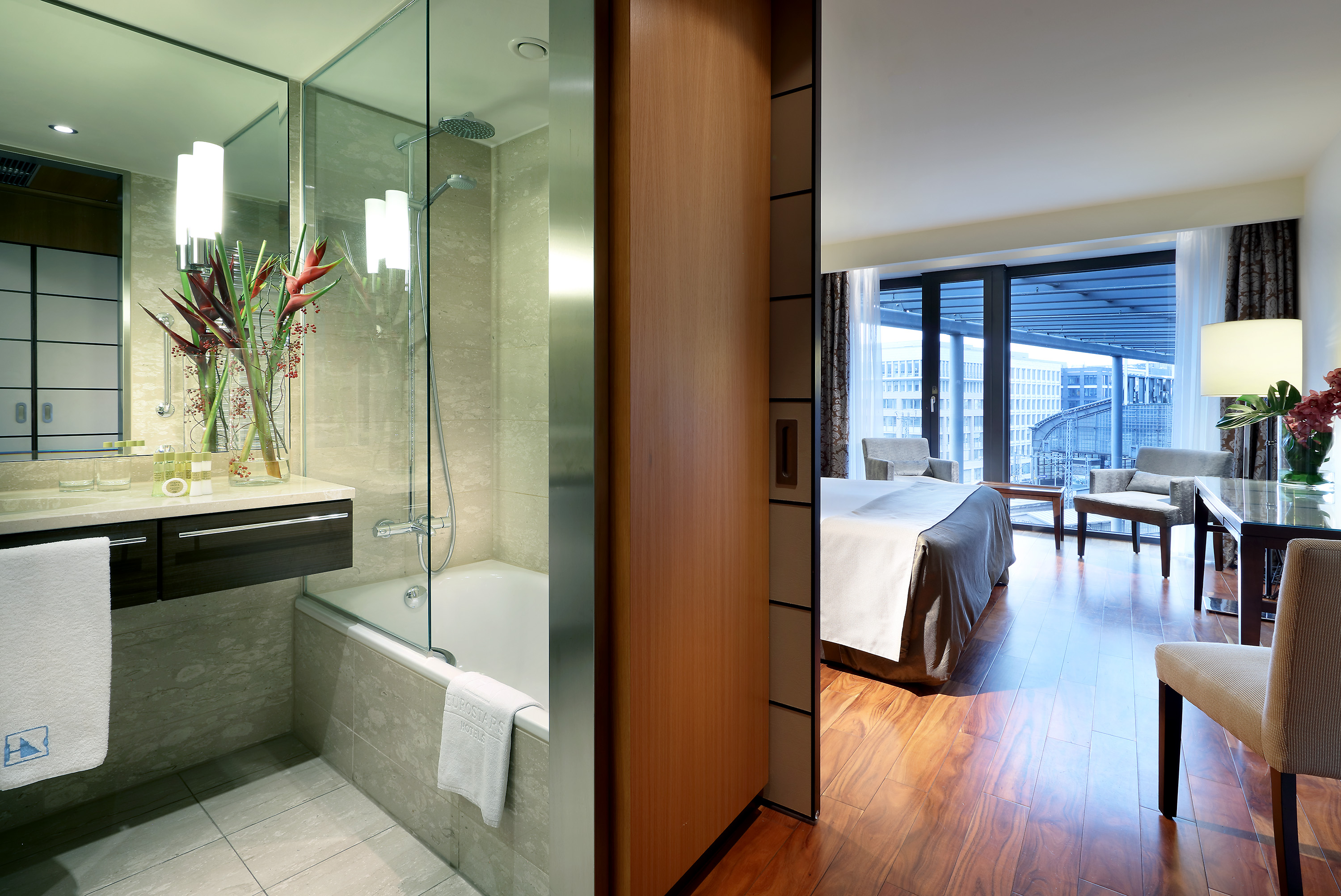 Junior Suite Standard