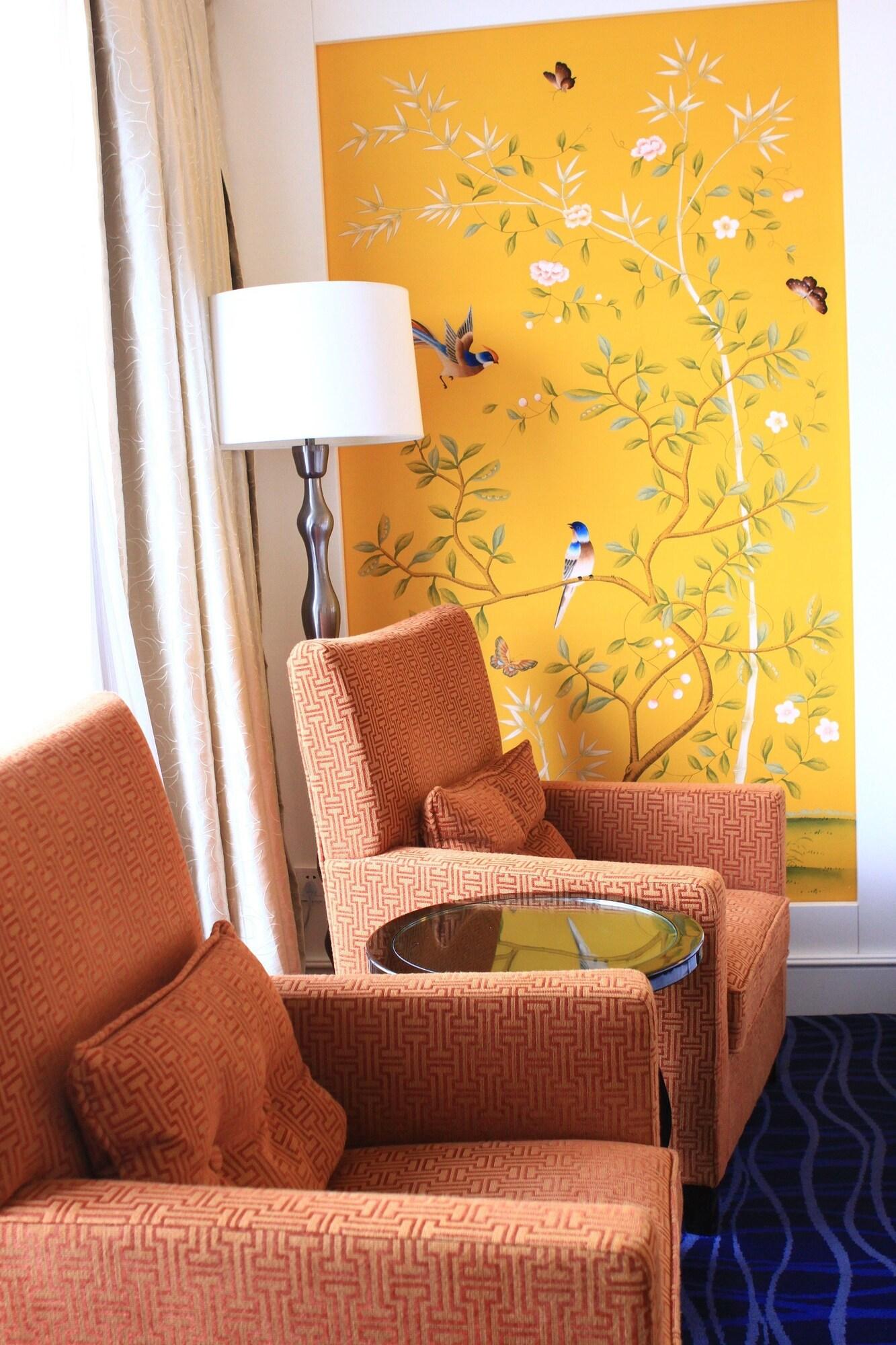 Suite Executive One Bedroom