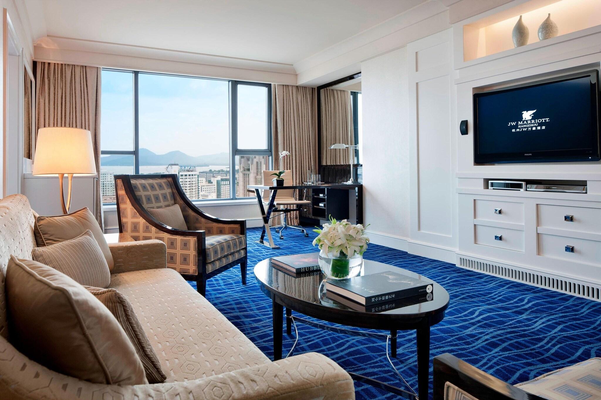 Suite Executive One Bedroom