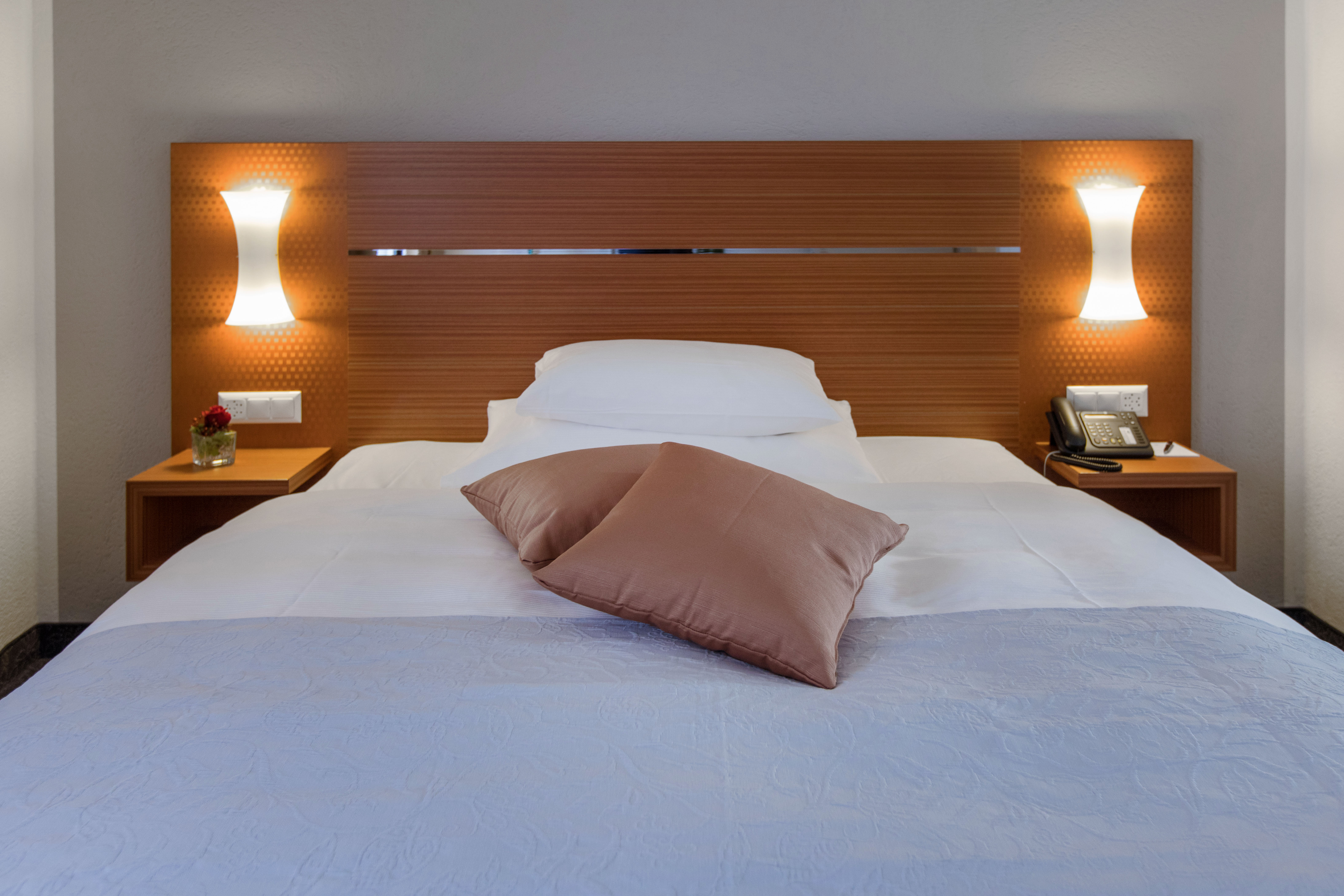 Single Mountain View