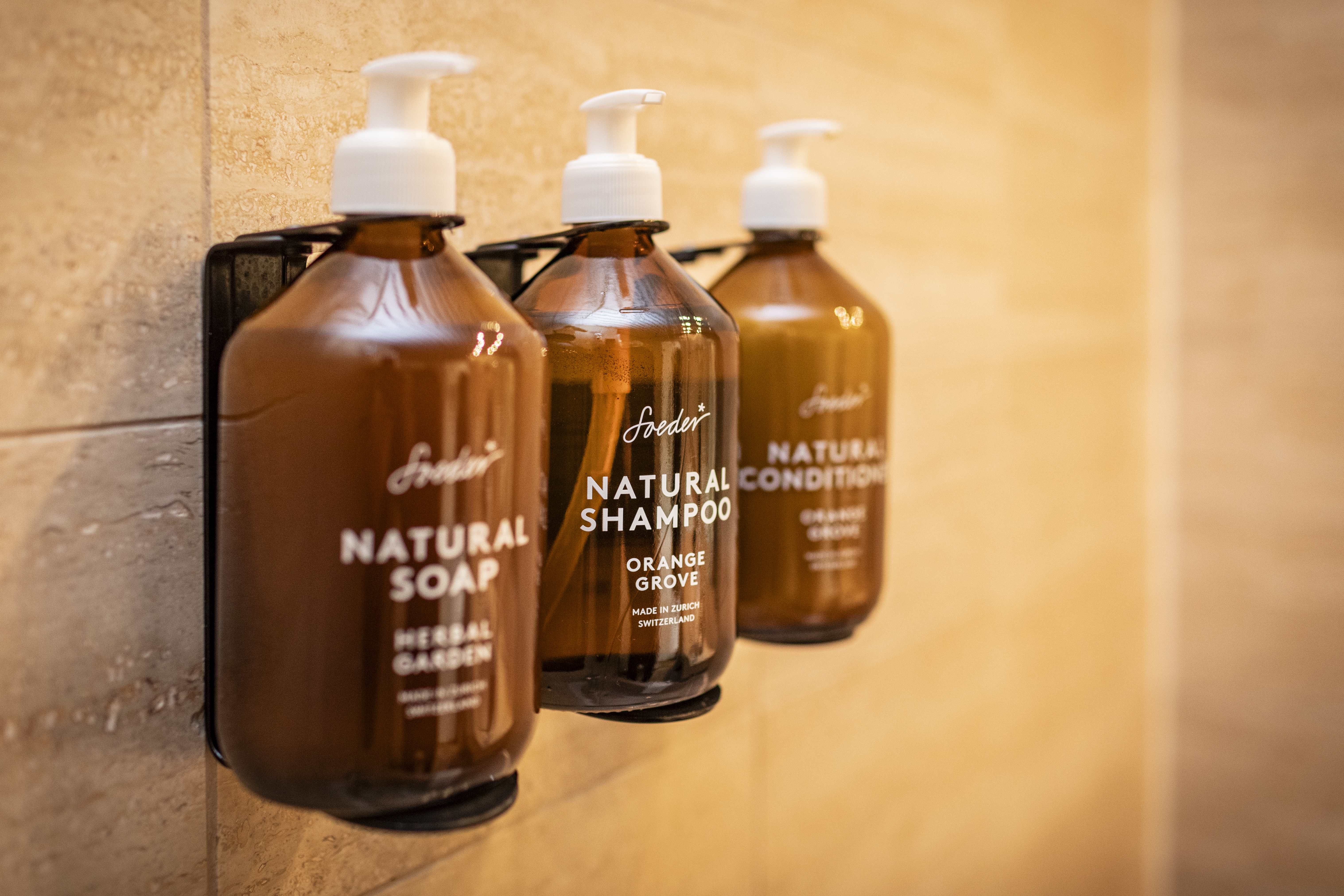 Family Room Two Double Beds