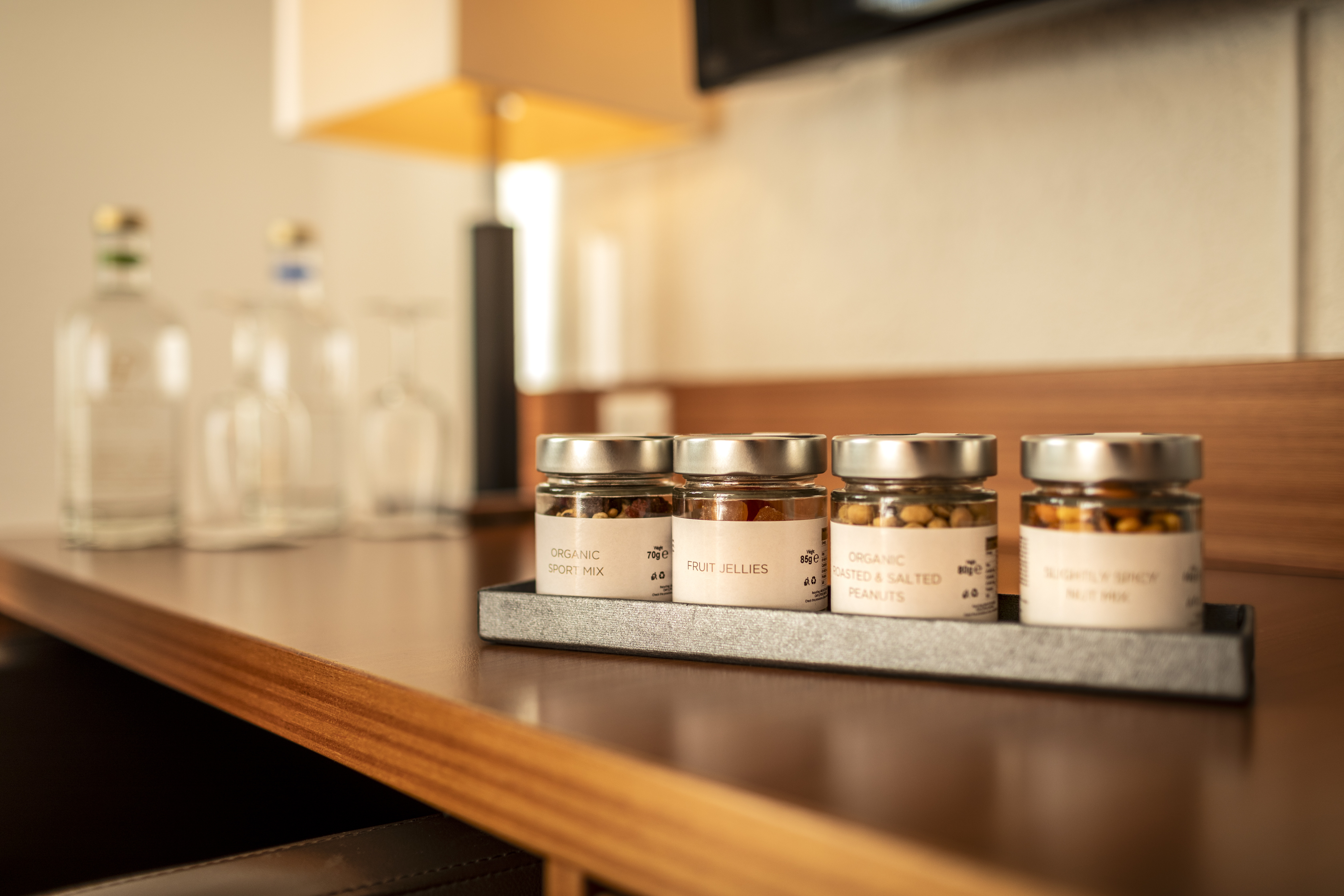 Double Superior Smoking