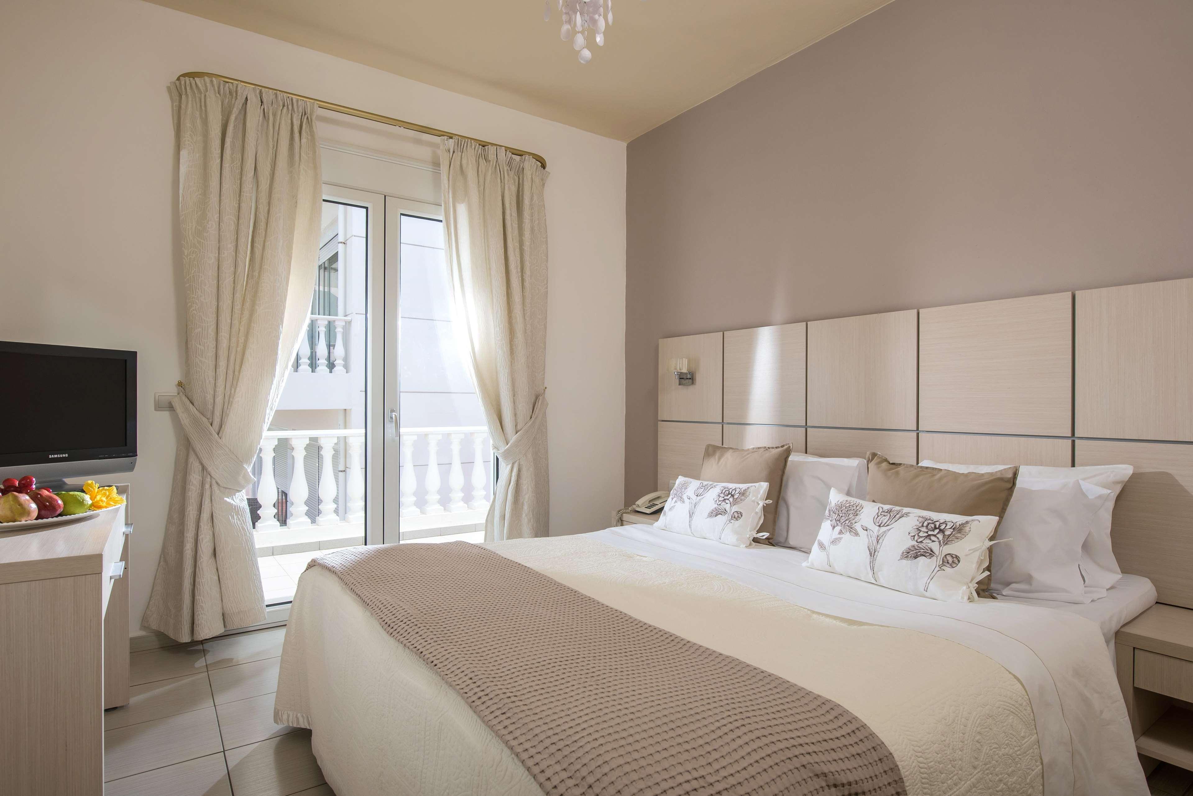 Suite Superior Side Sea View