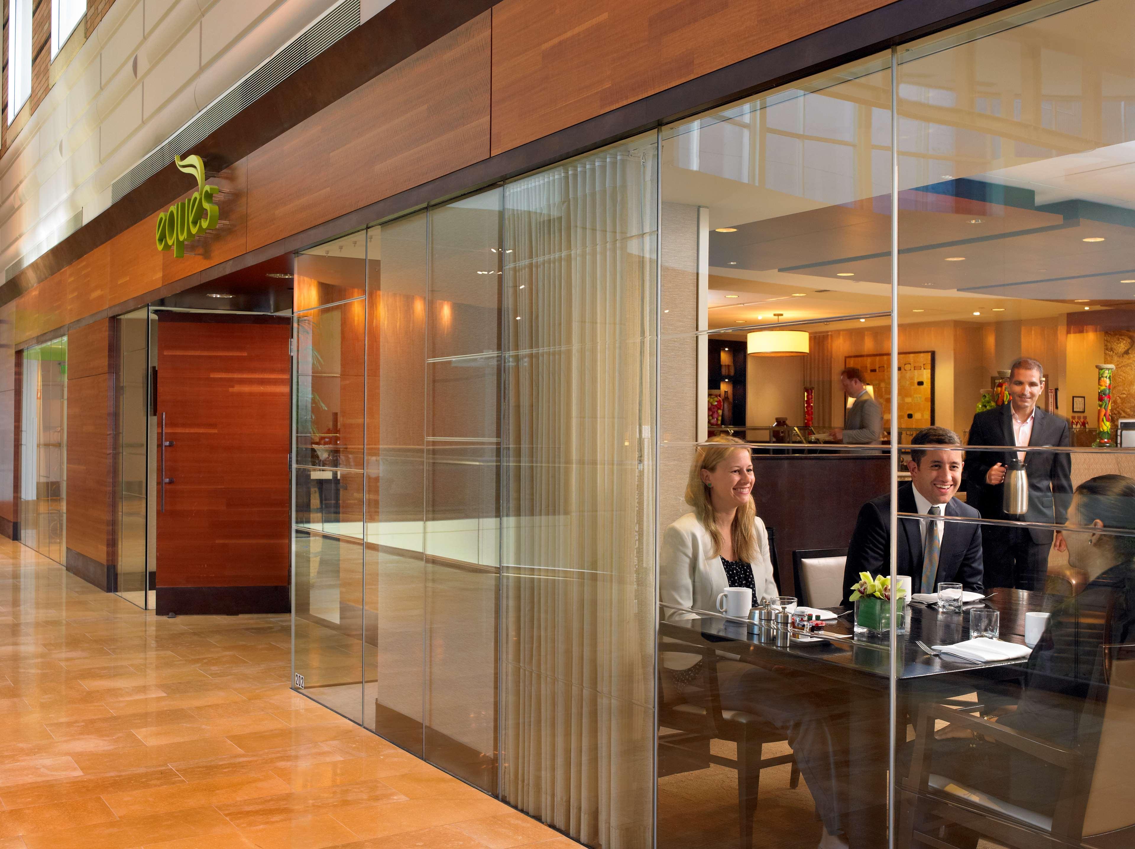 Junior Suite King Size Bed