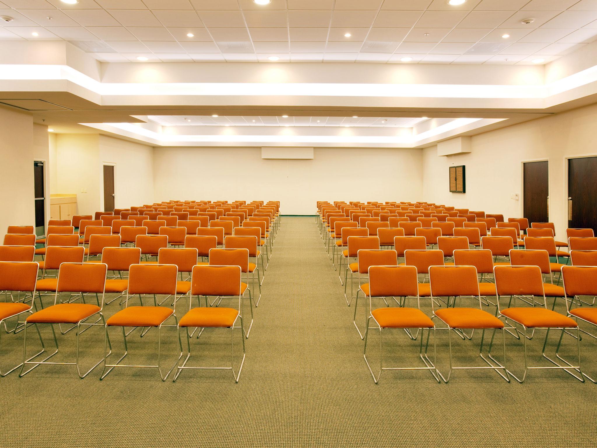 Conferences