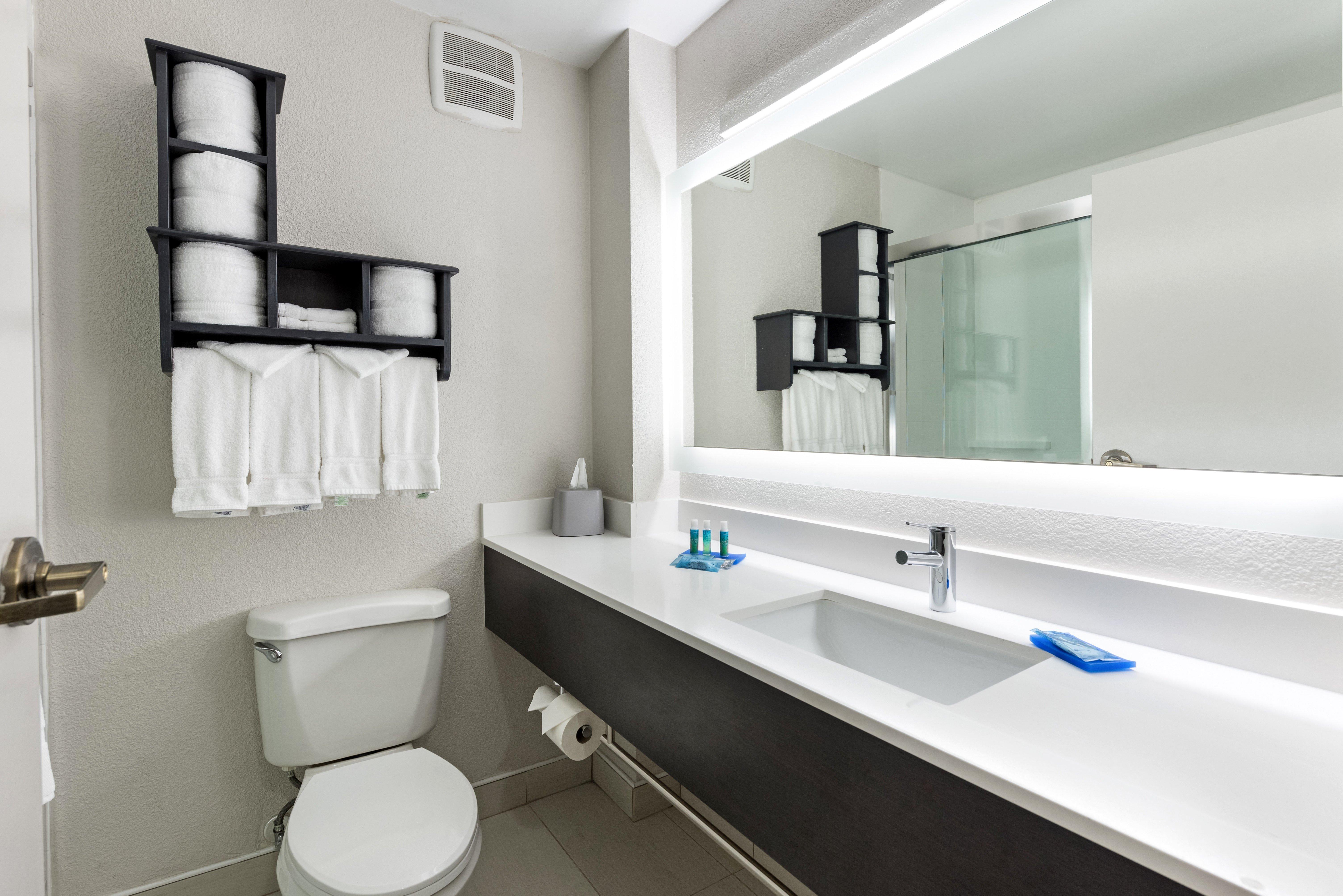 Double Two Queen Beds