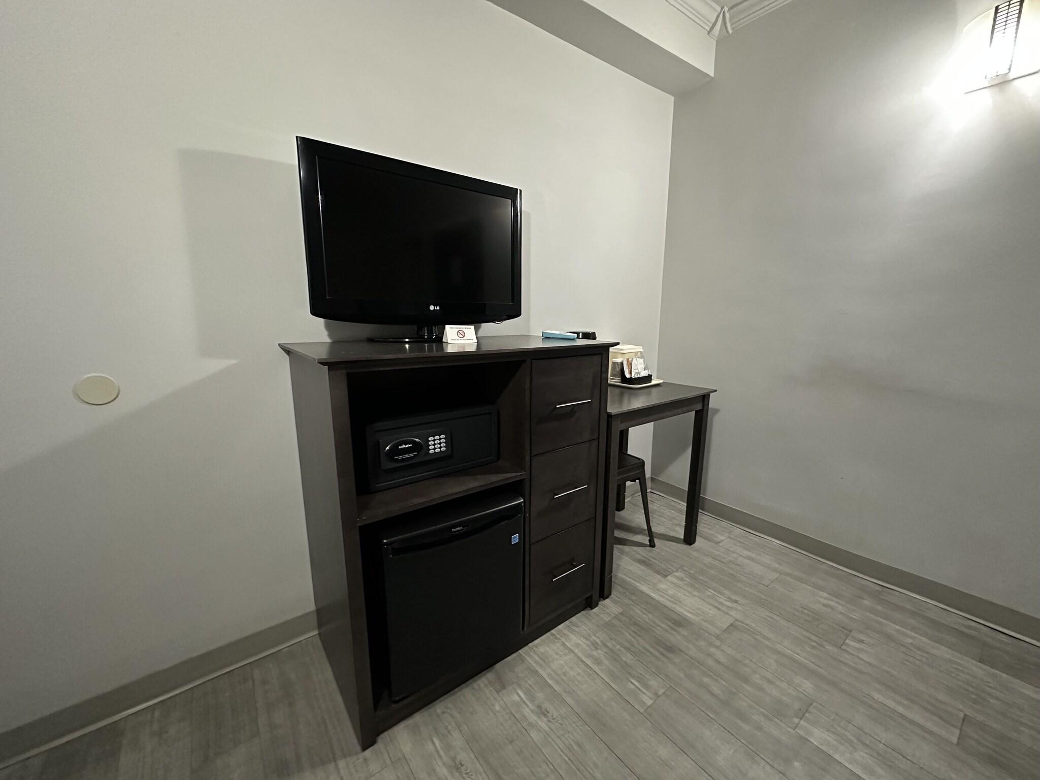 Suite Two Double Beds