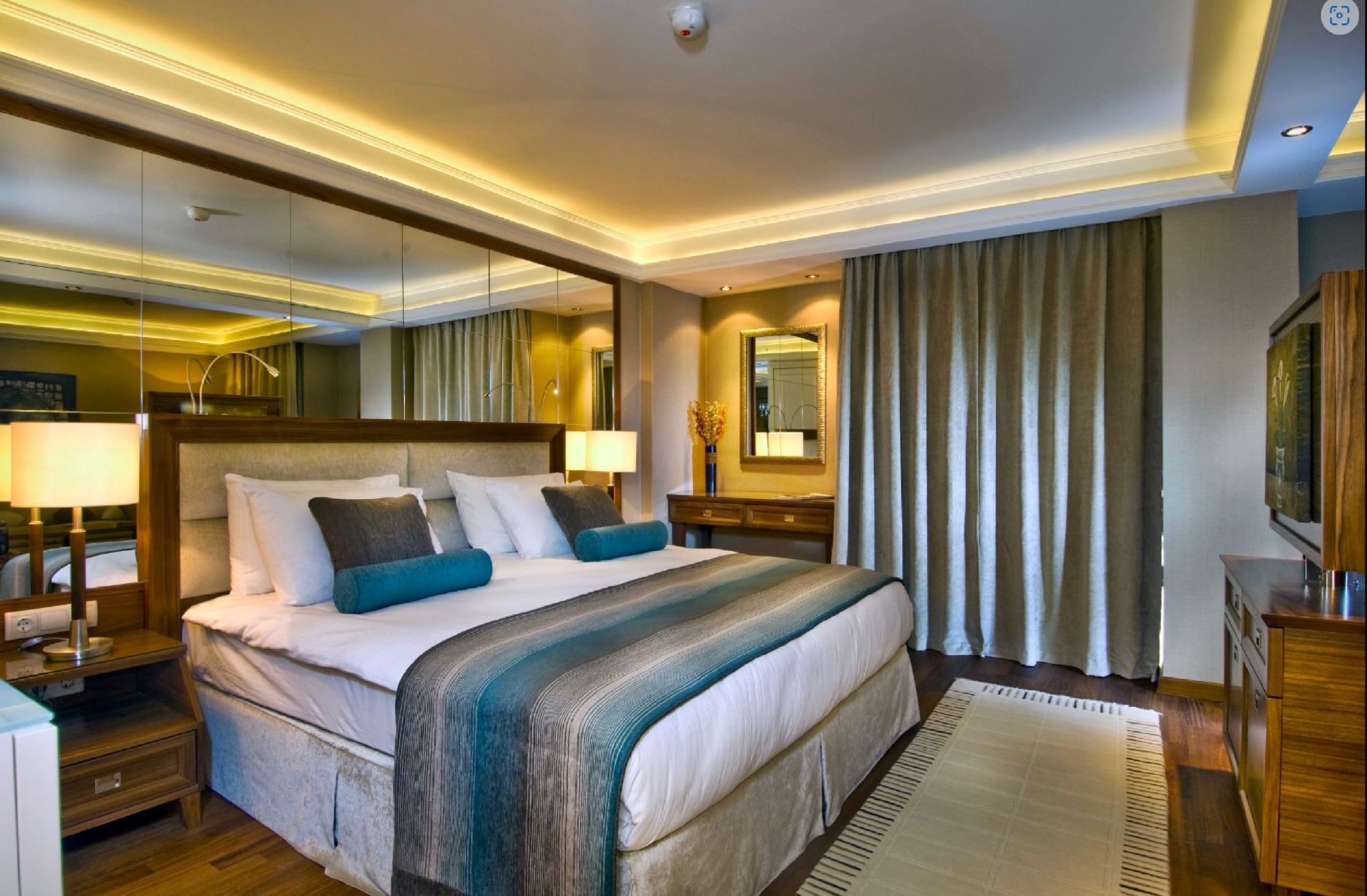 Junior Suite Standard