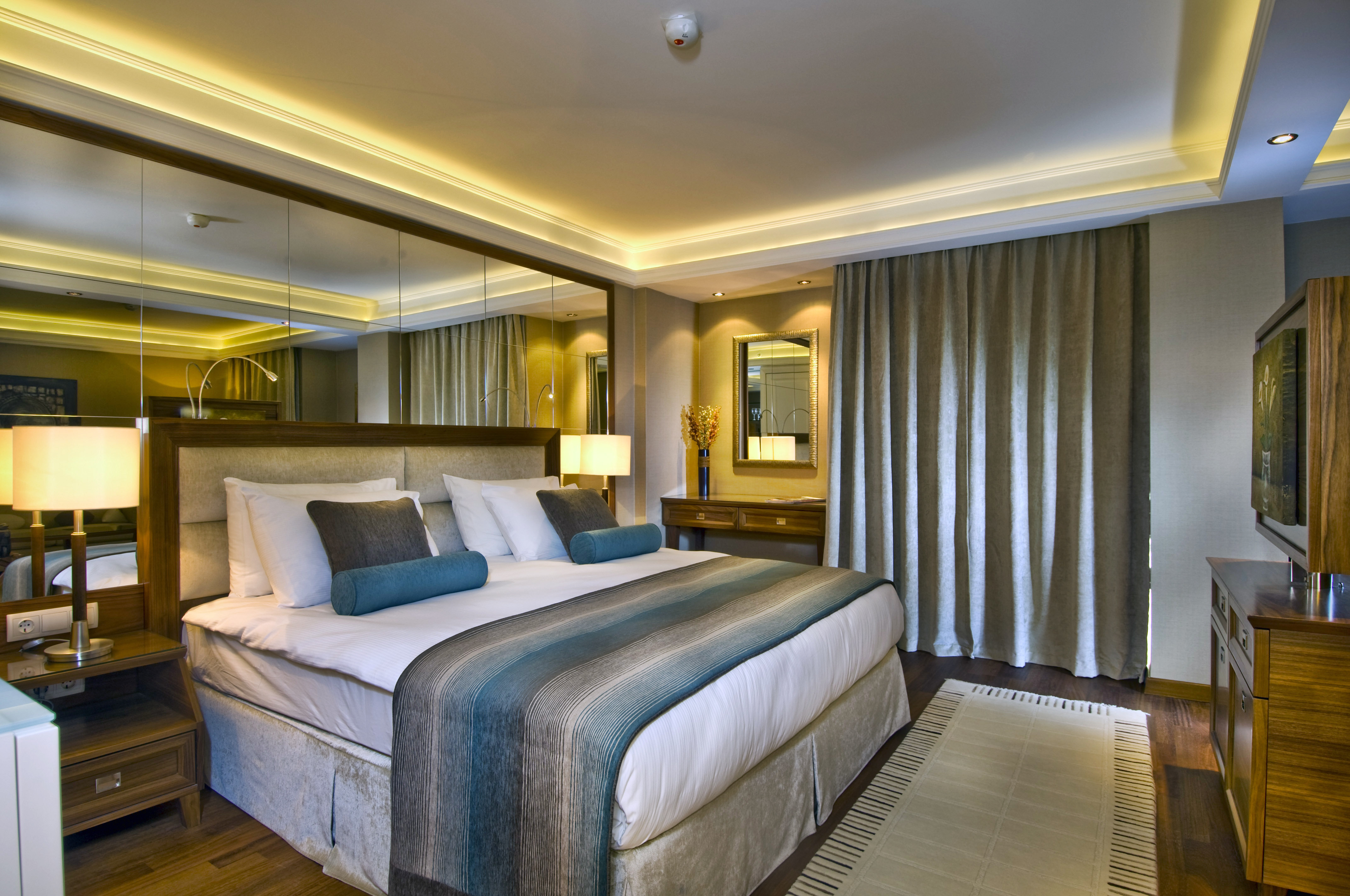 Junior Suite Standard