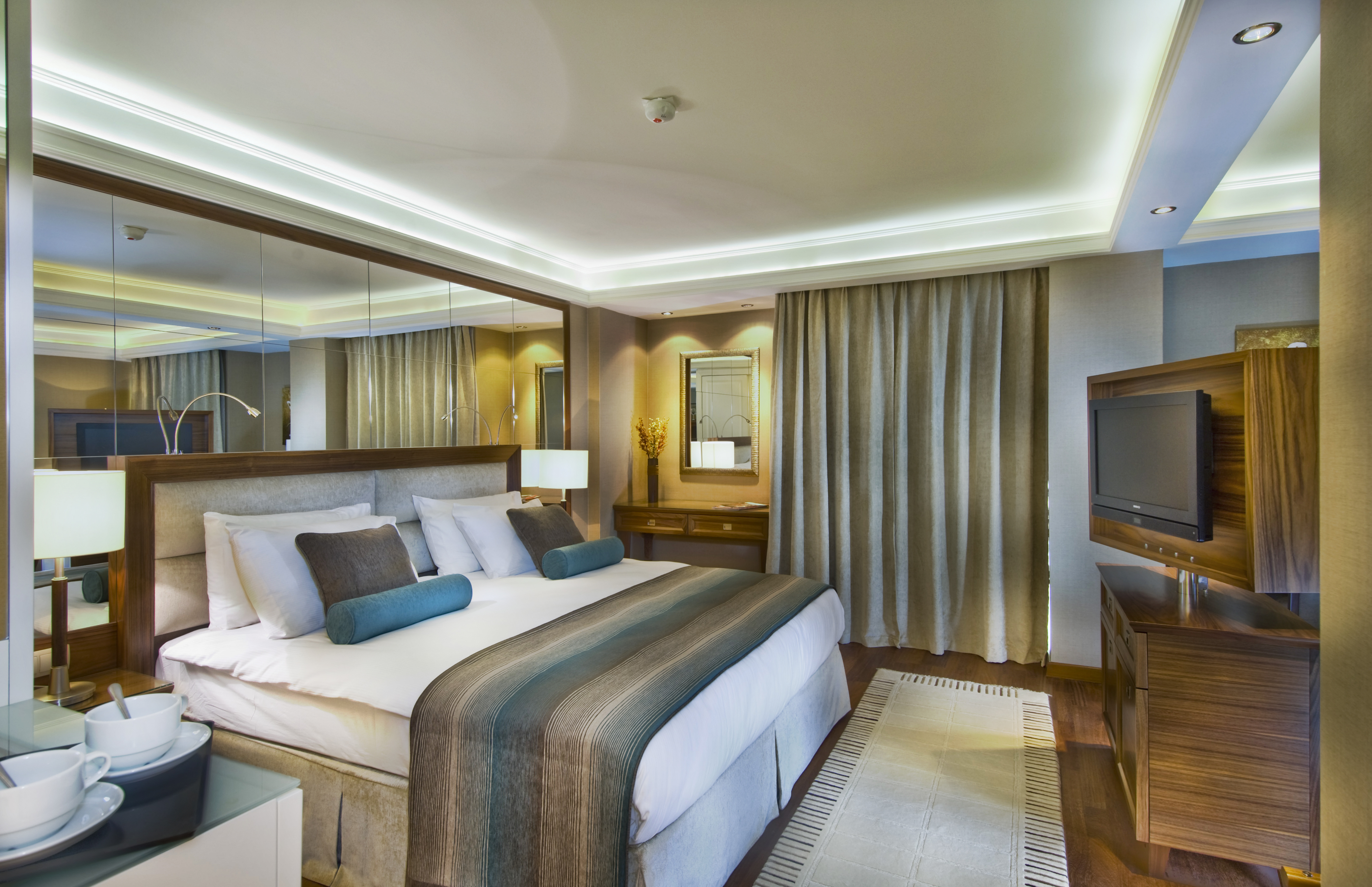 Junior Suite Standard