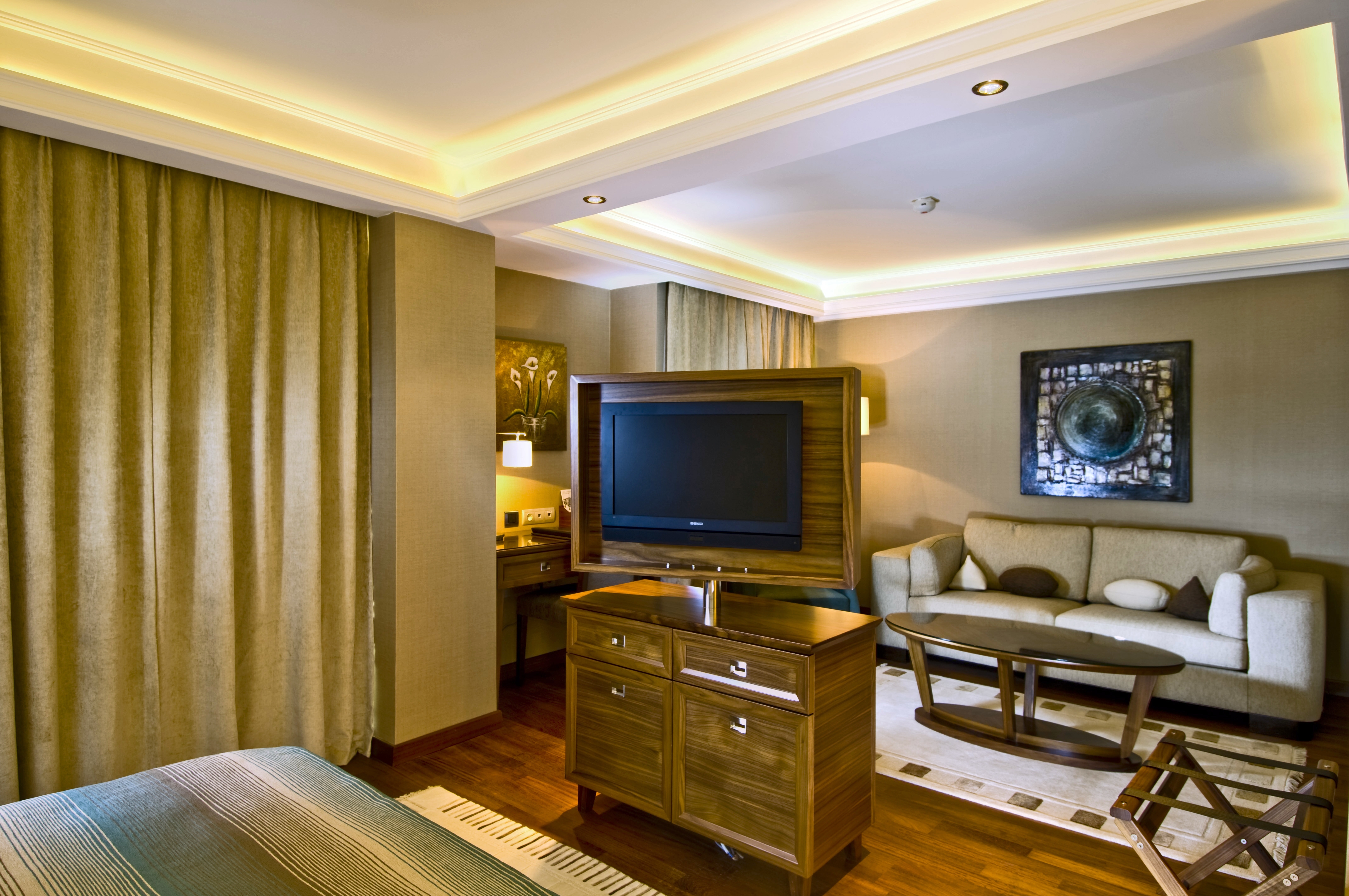 Junior Suite Standard