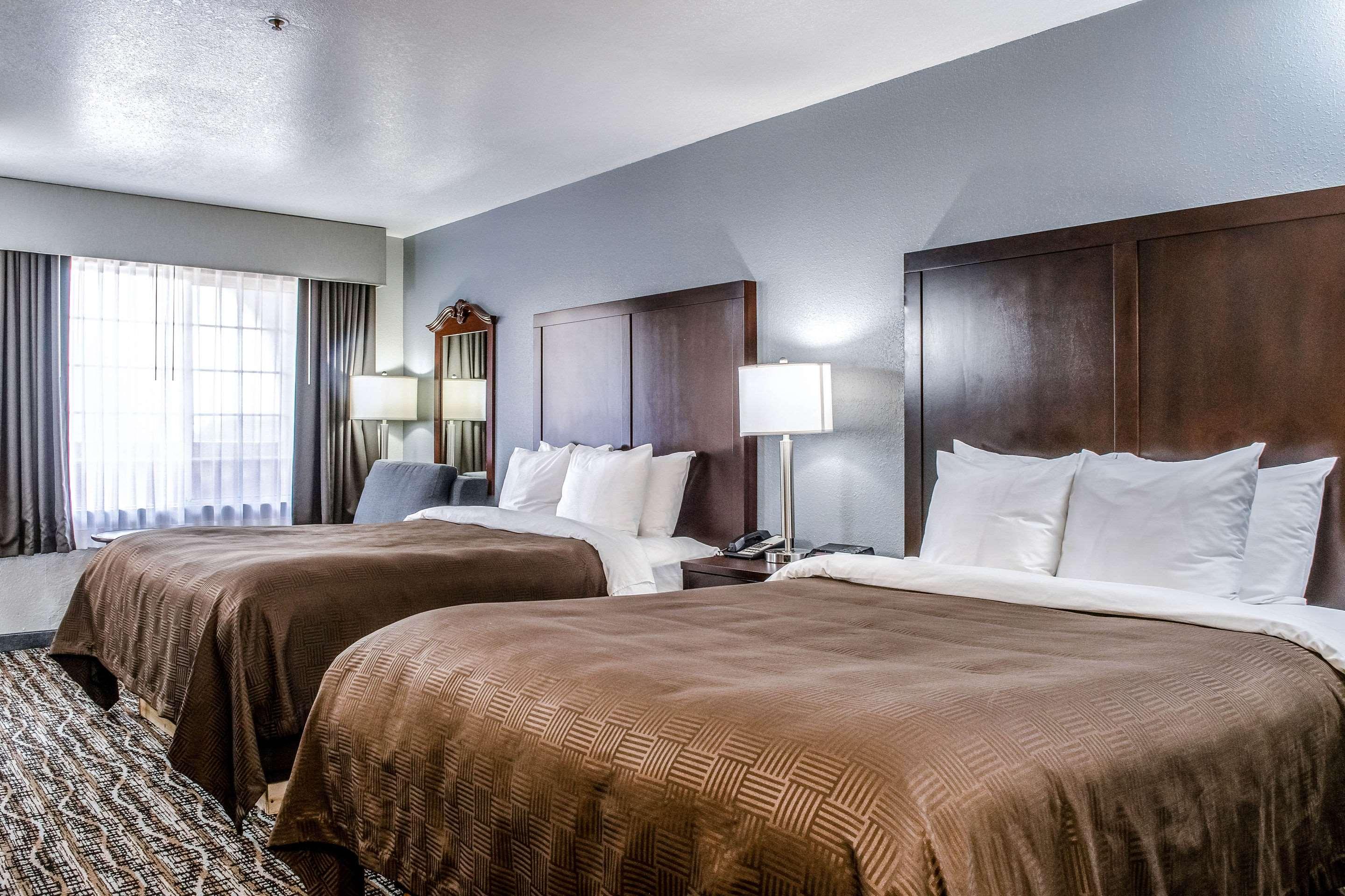 Suite King Bed Non Smoking