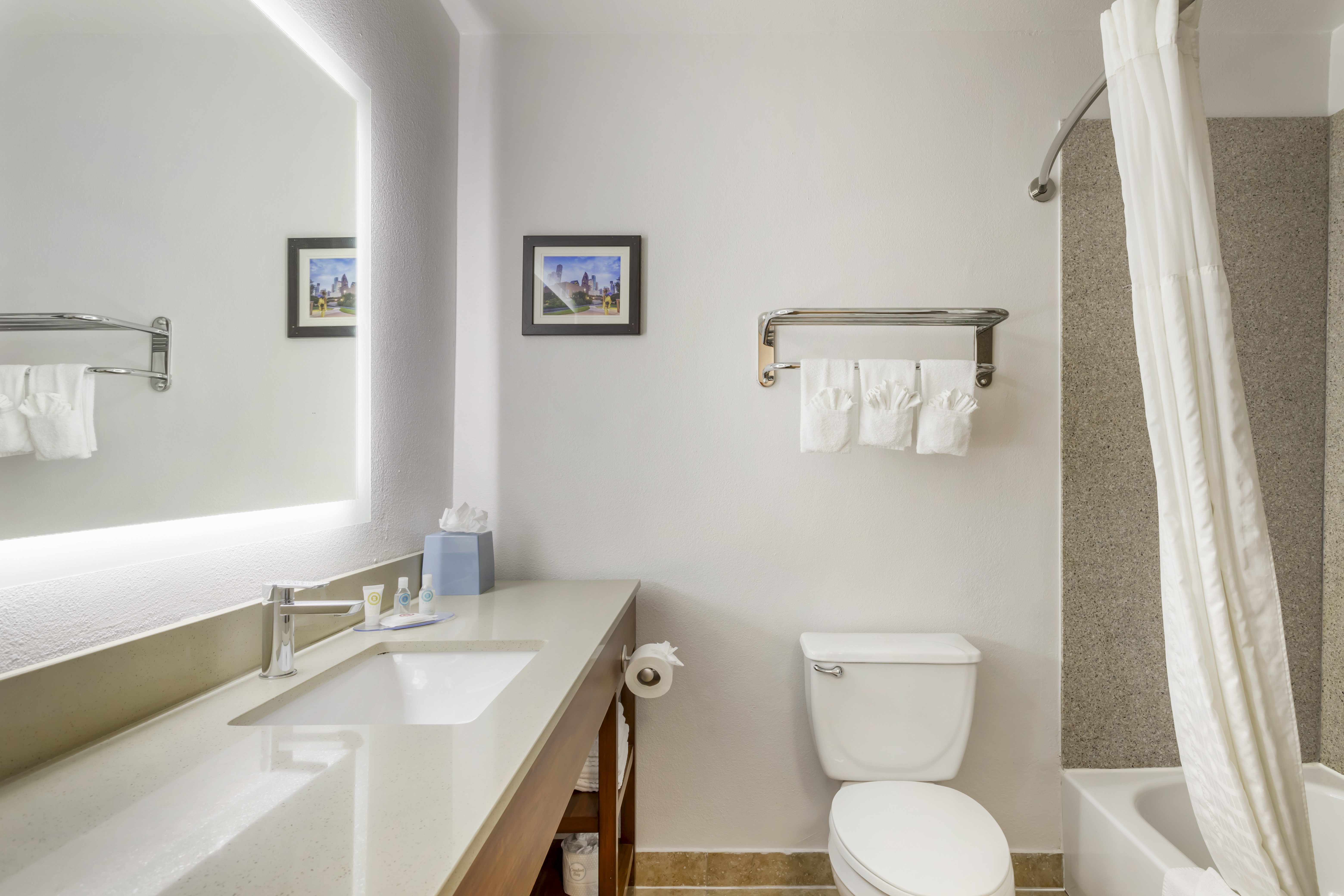 Double Two Queen Beds Non Smoking