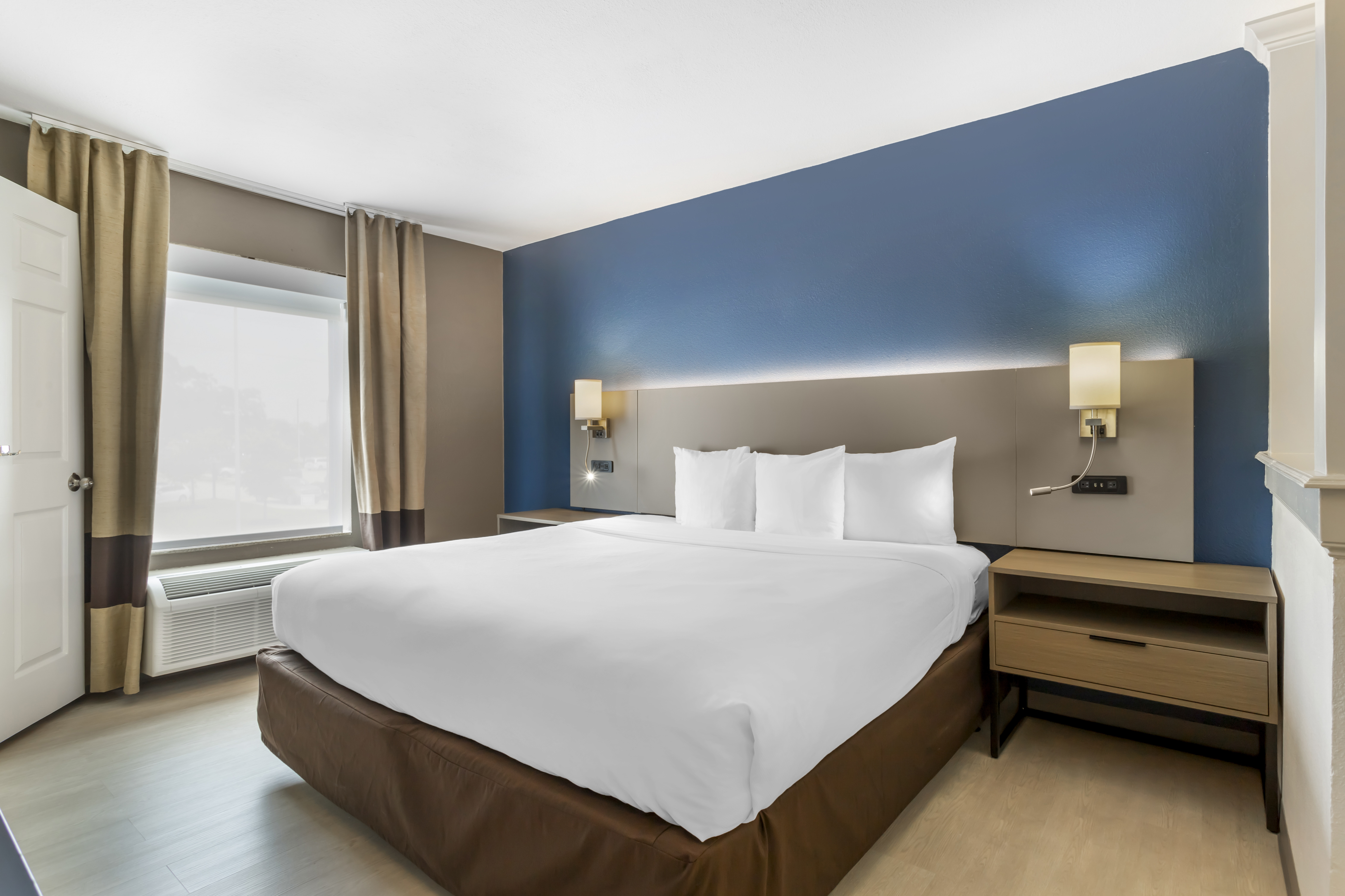 Suite King Bed Non Smoking