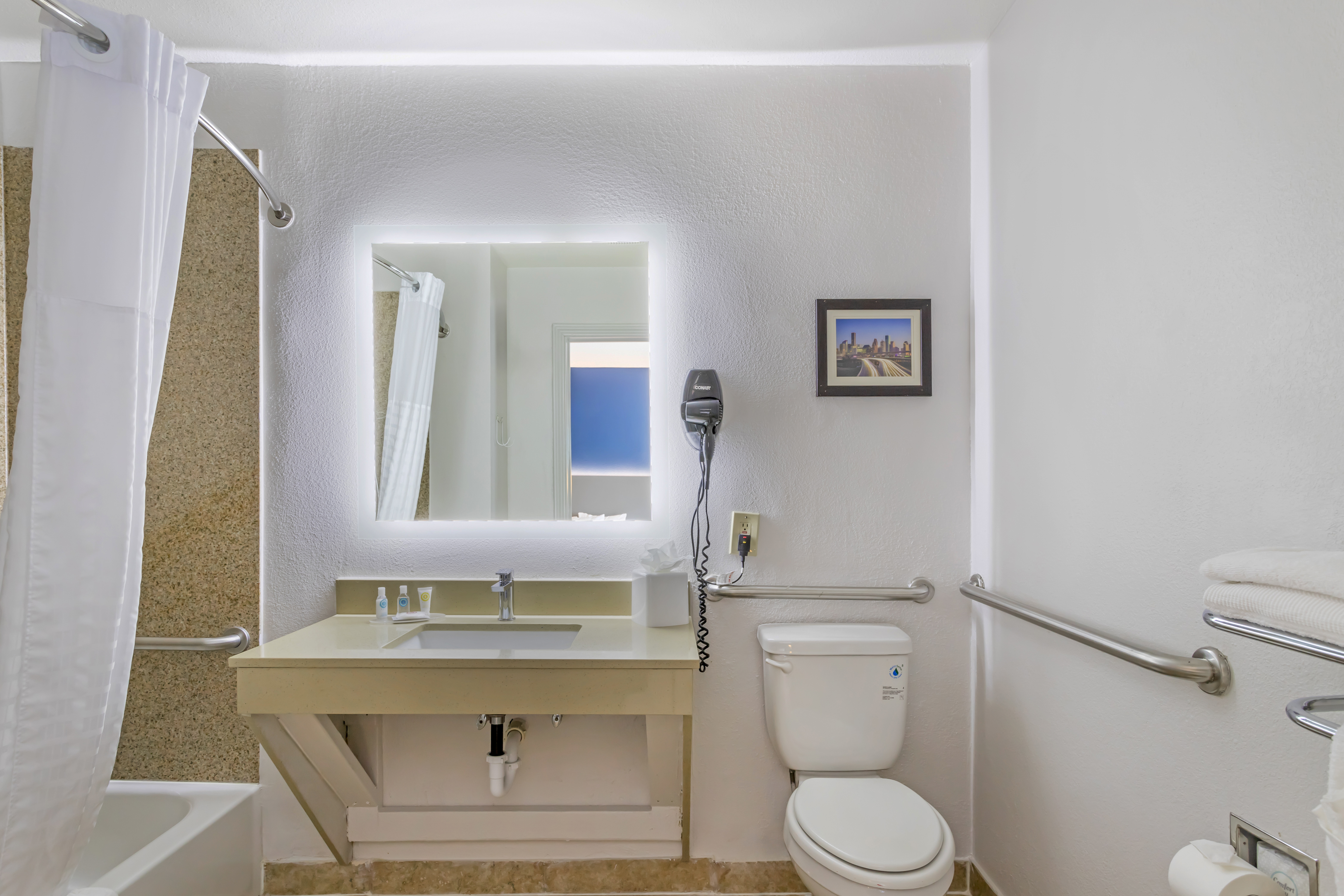 Suite King Bed Non Smoking