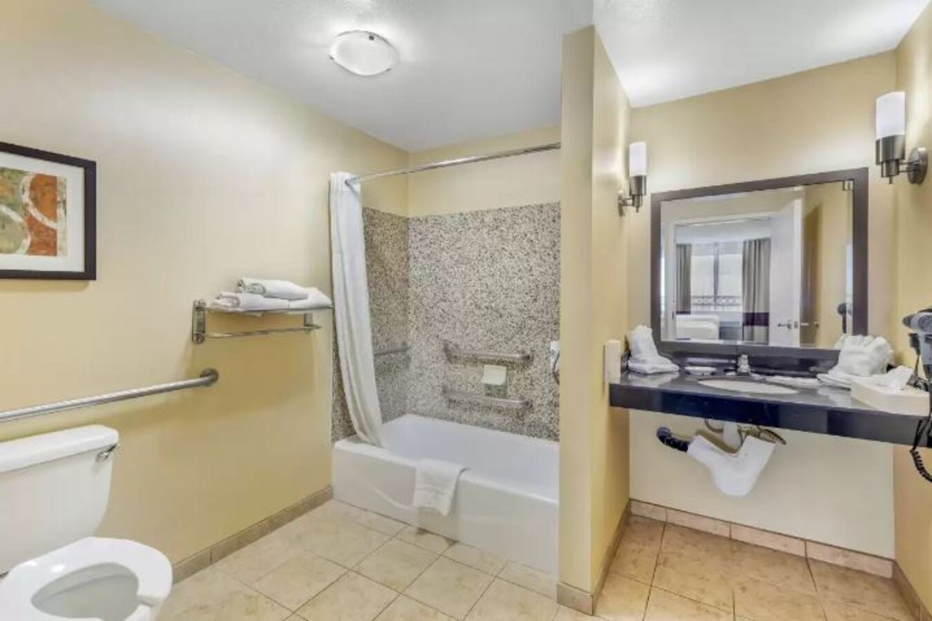 Suite Two Queen Beds