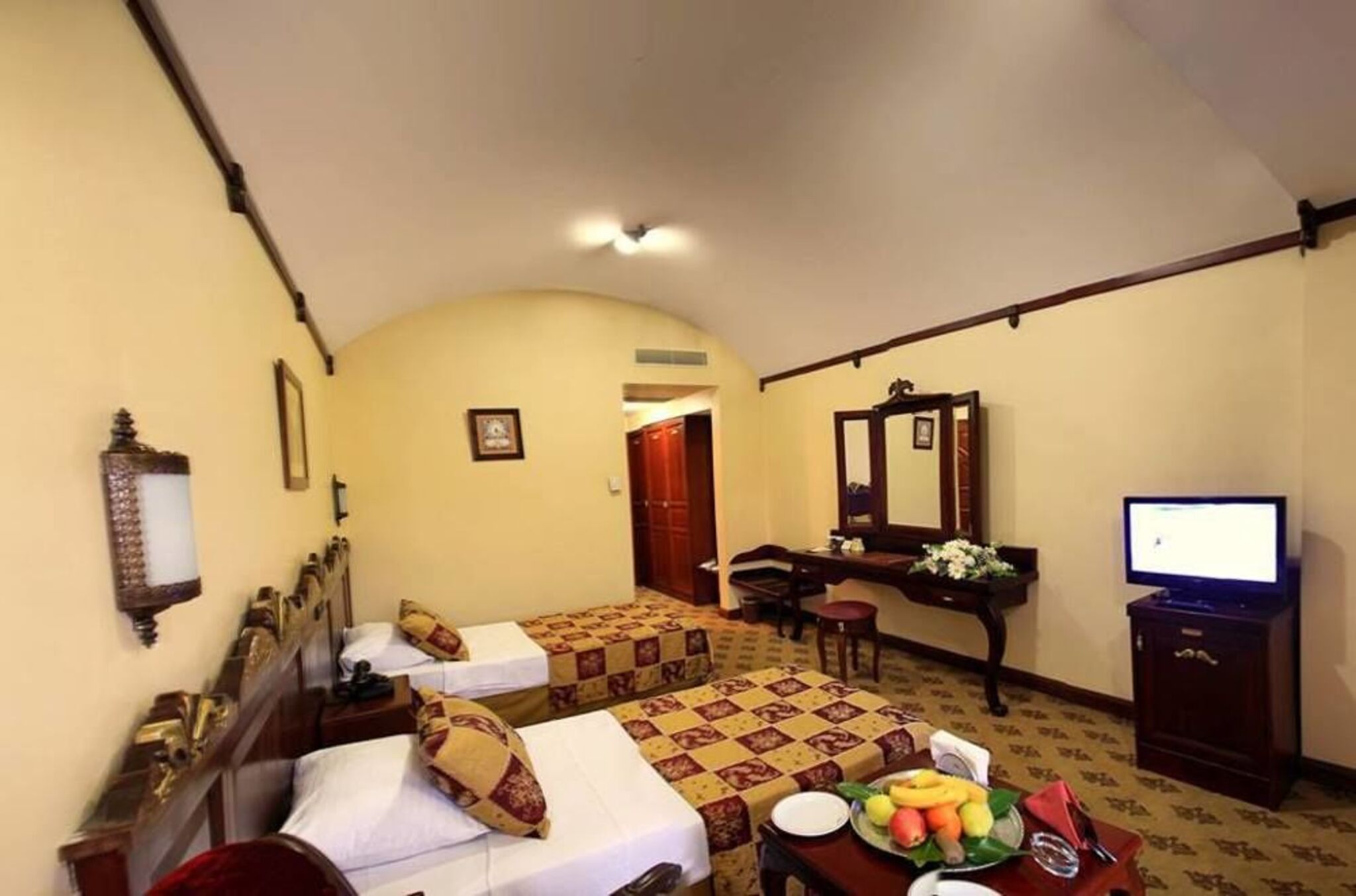 Room One Bedroom One Bathroom