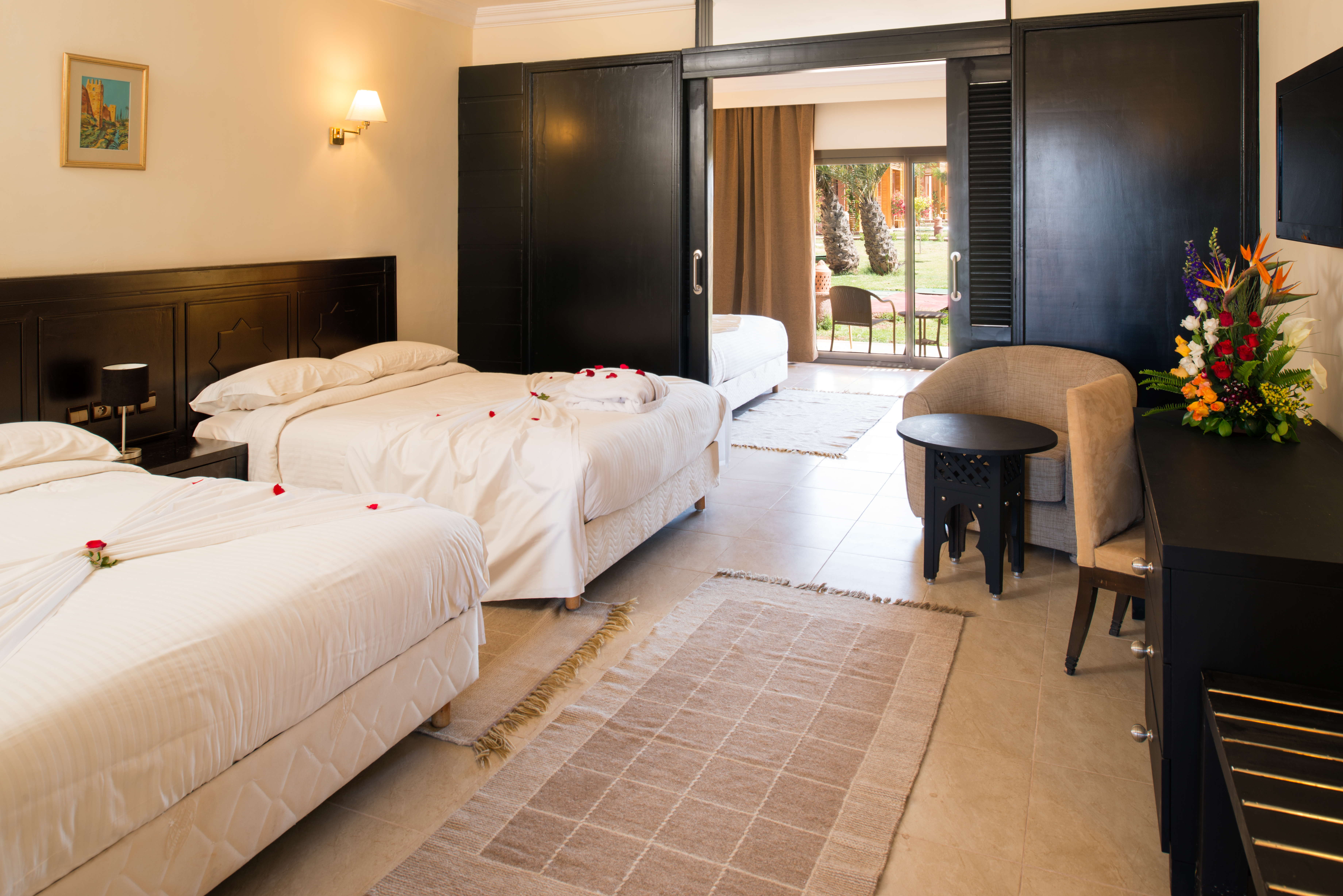 Family Room Standard