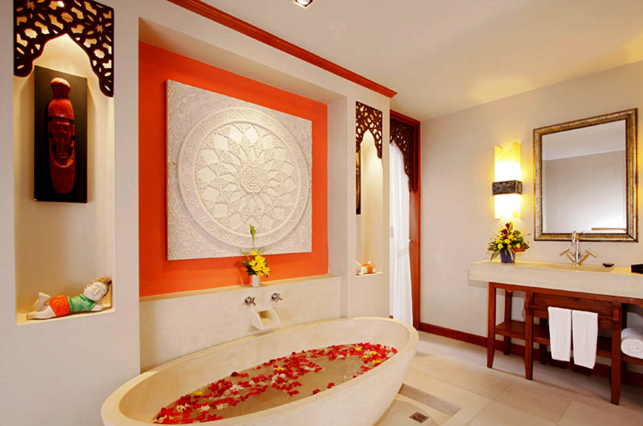 Double or Twin Deluxe