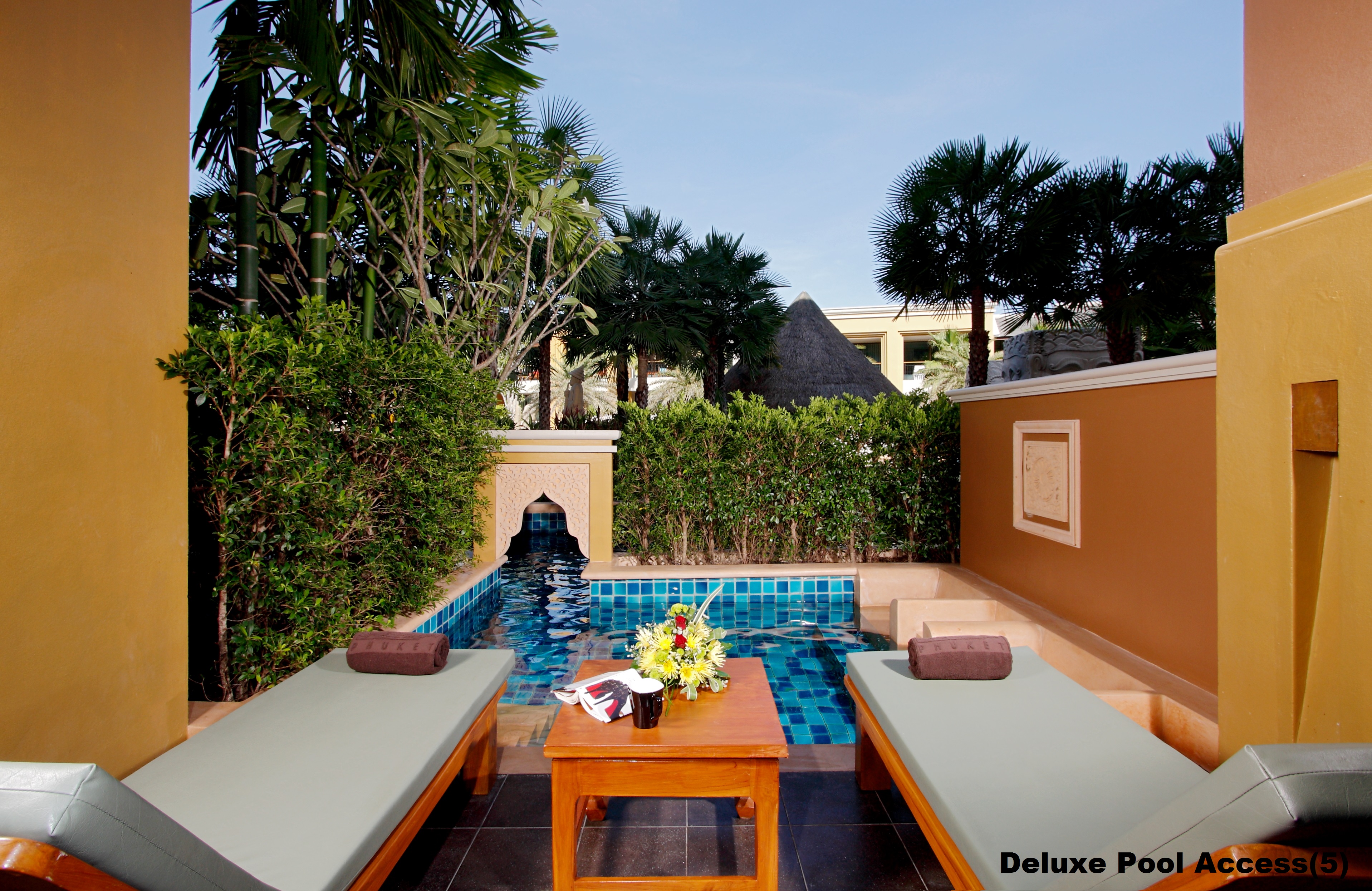 Double or Twin Deluxe