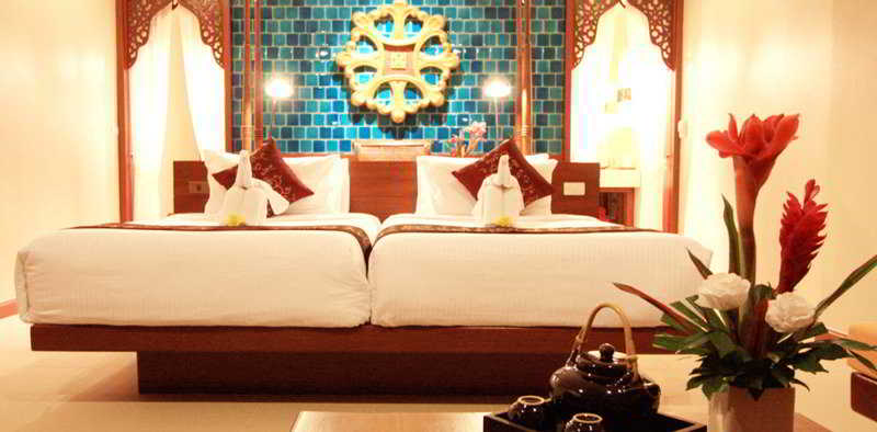 Double or Twin Deluxe