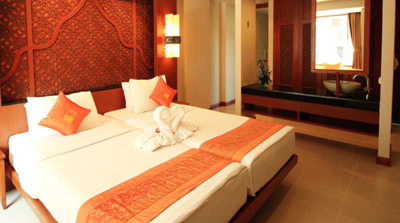 Double or Twin Deluxe