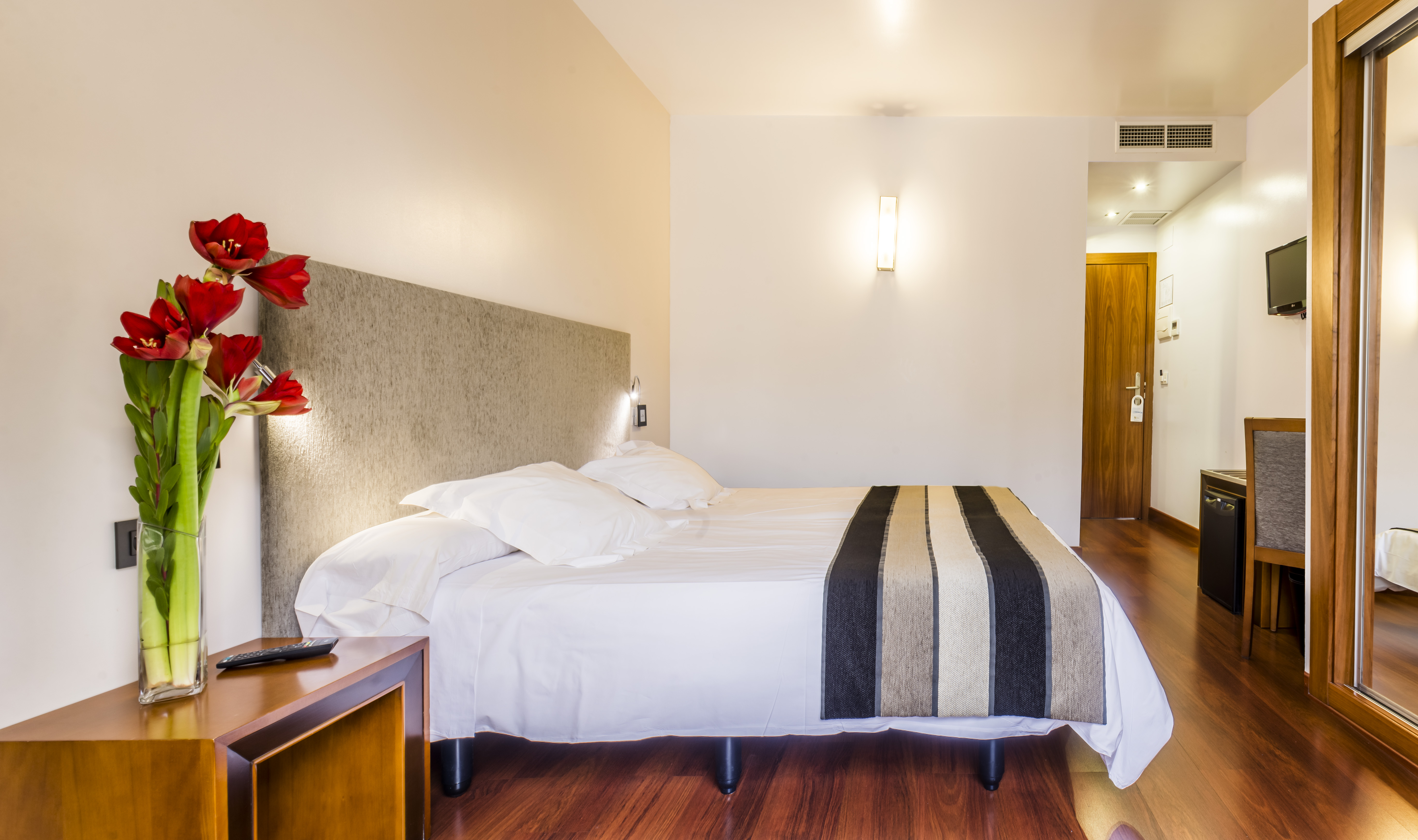 Double Single Standard