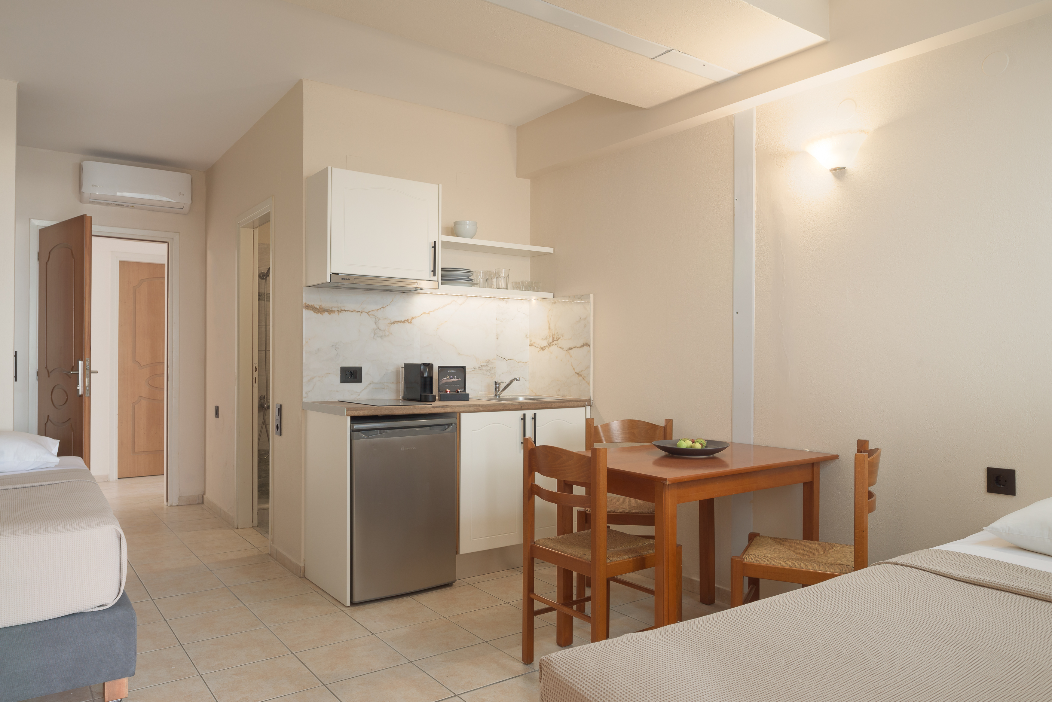 Apartment Sea View One Bedroom