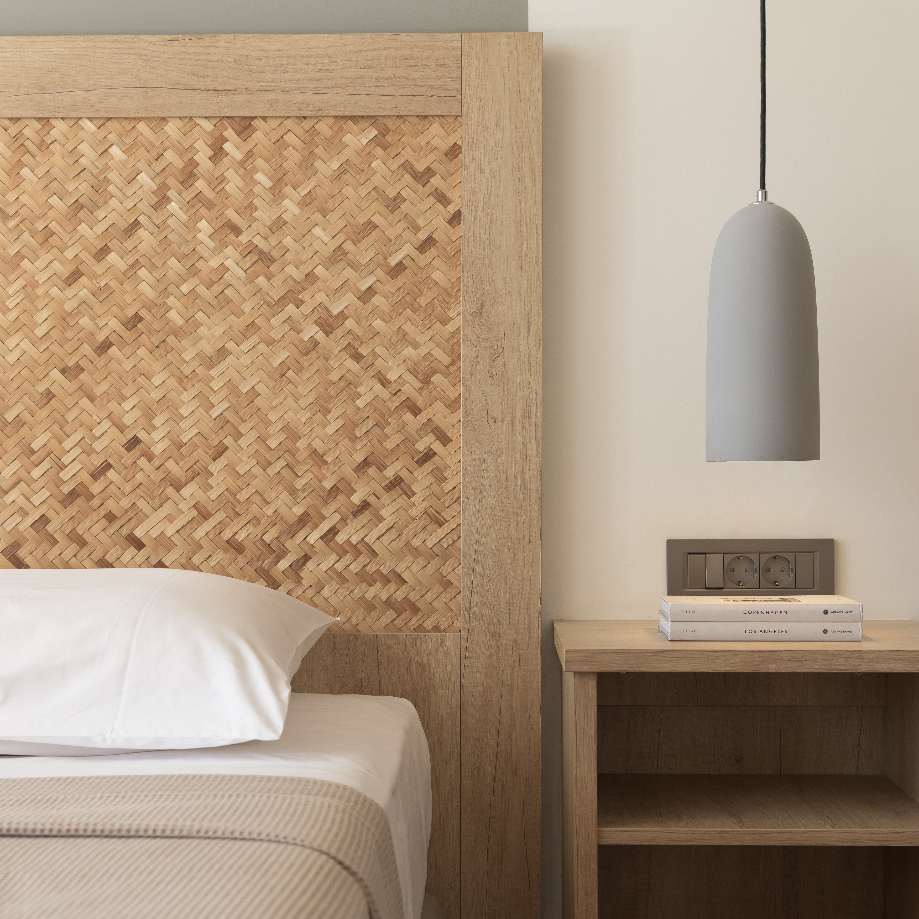 Double or Twin Superior Sea View