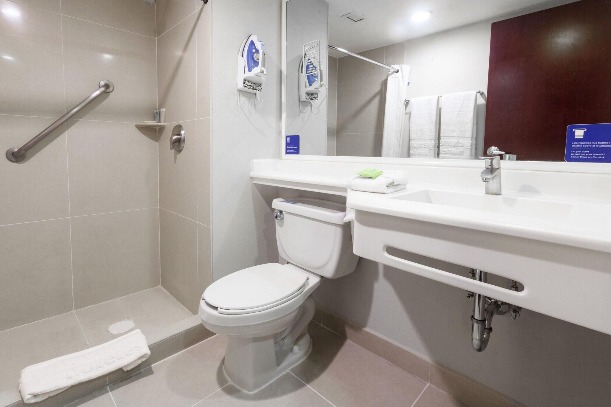 Double Two Double Beds