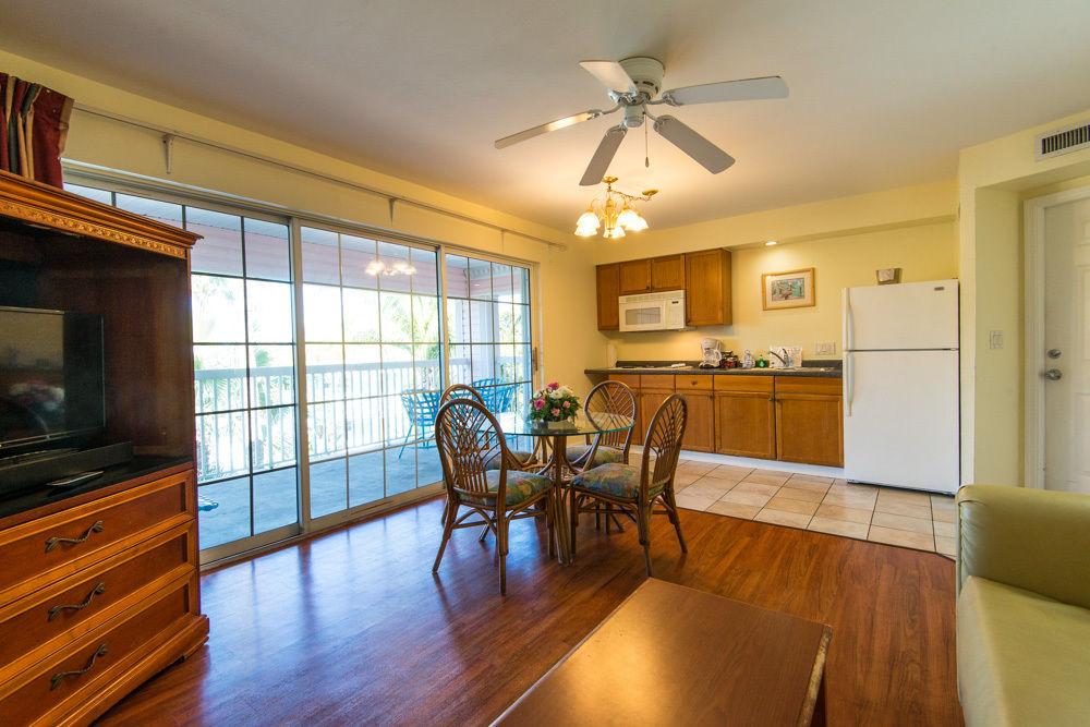 Suite Deluxe One Bedroom