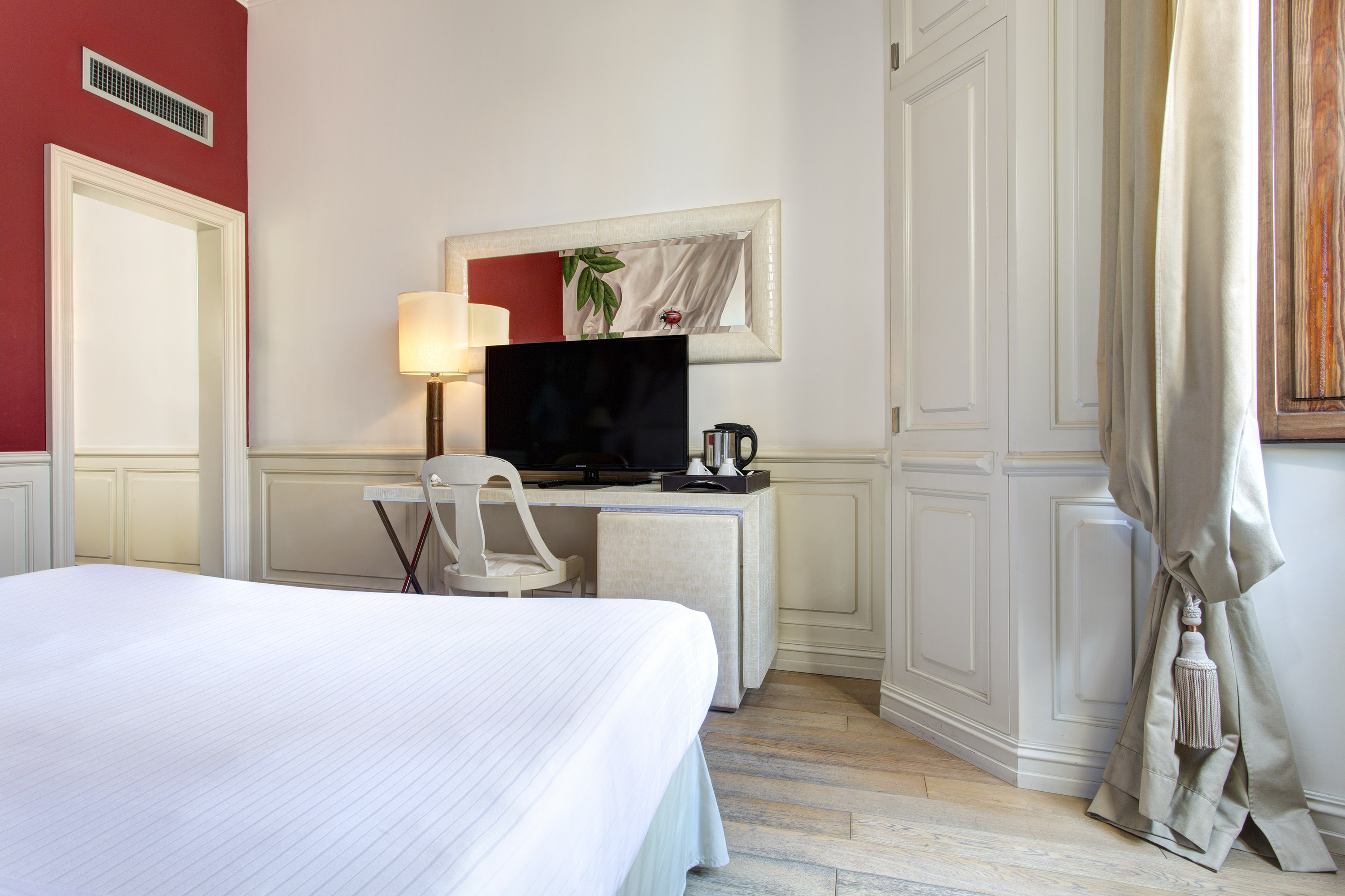 Double or Twin Superior