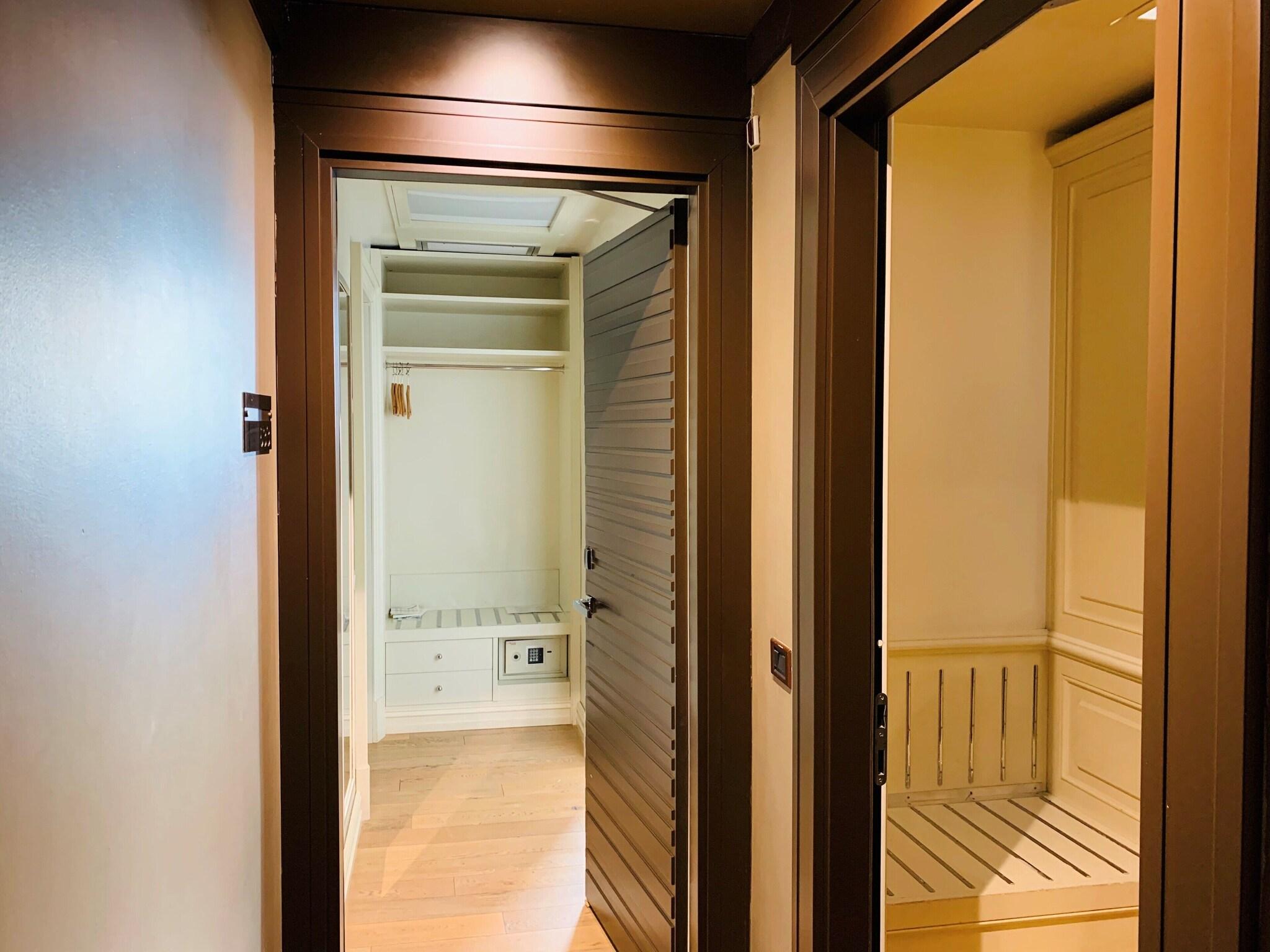 Family Room Two Beds