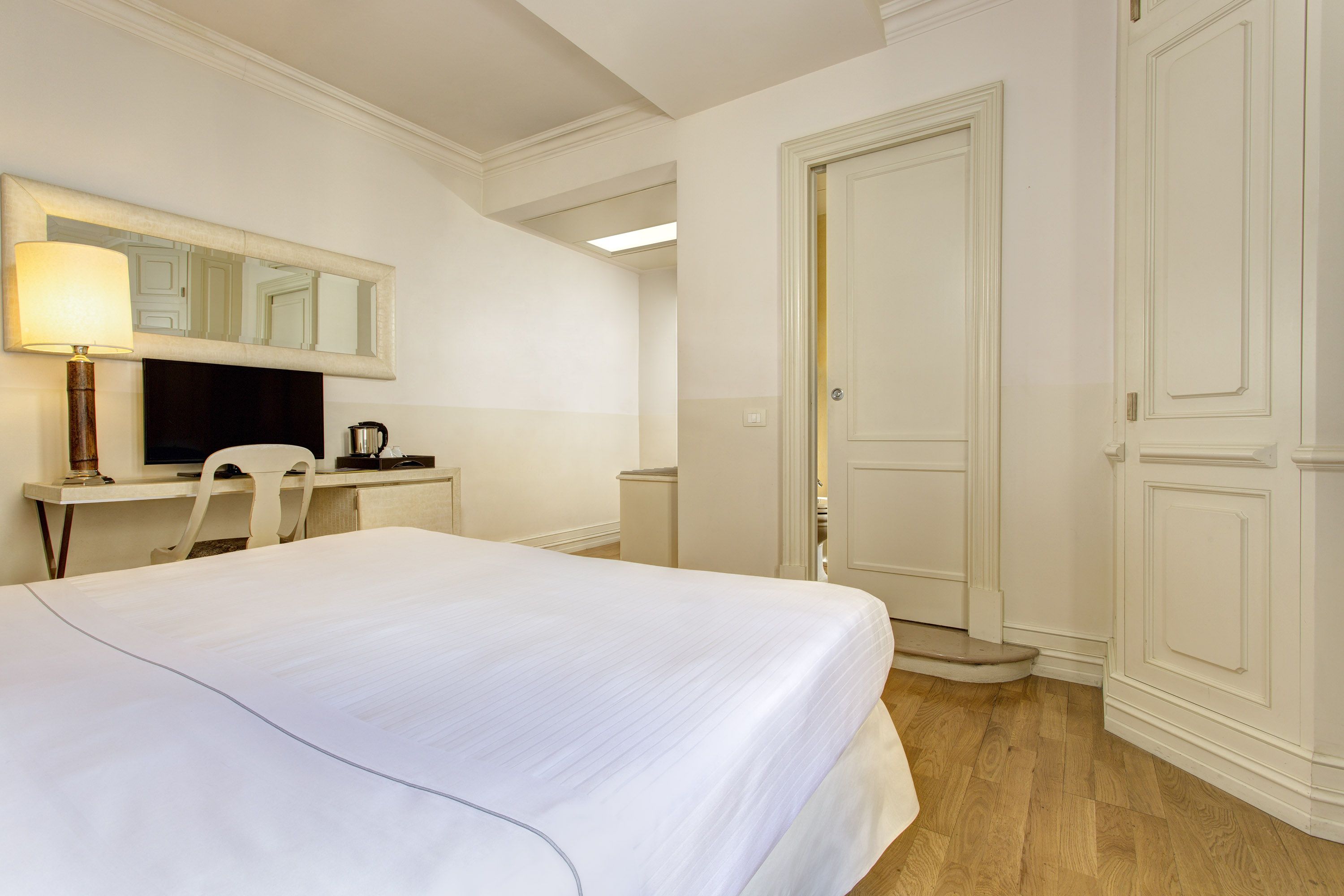 Double Single Deluxe