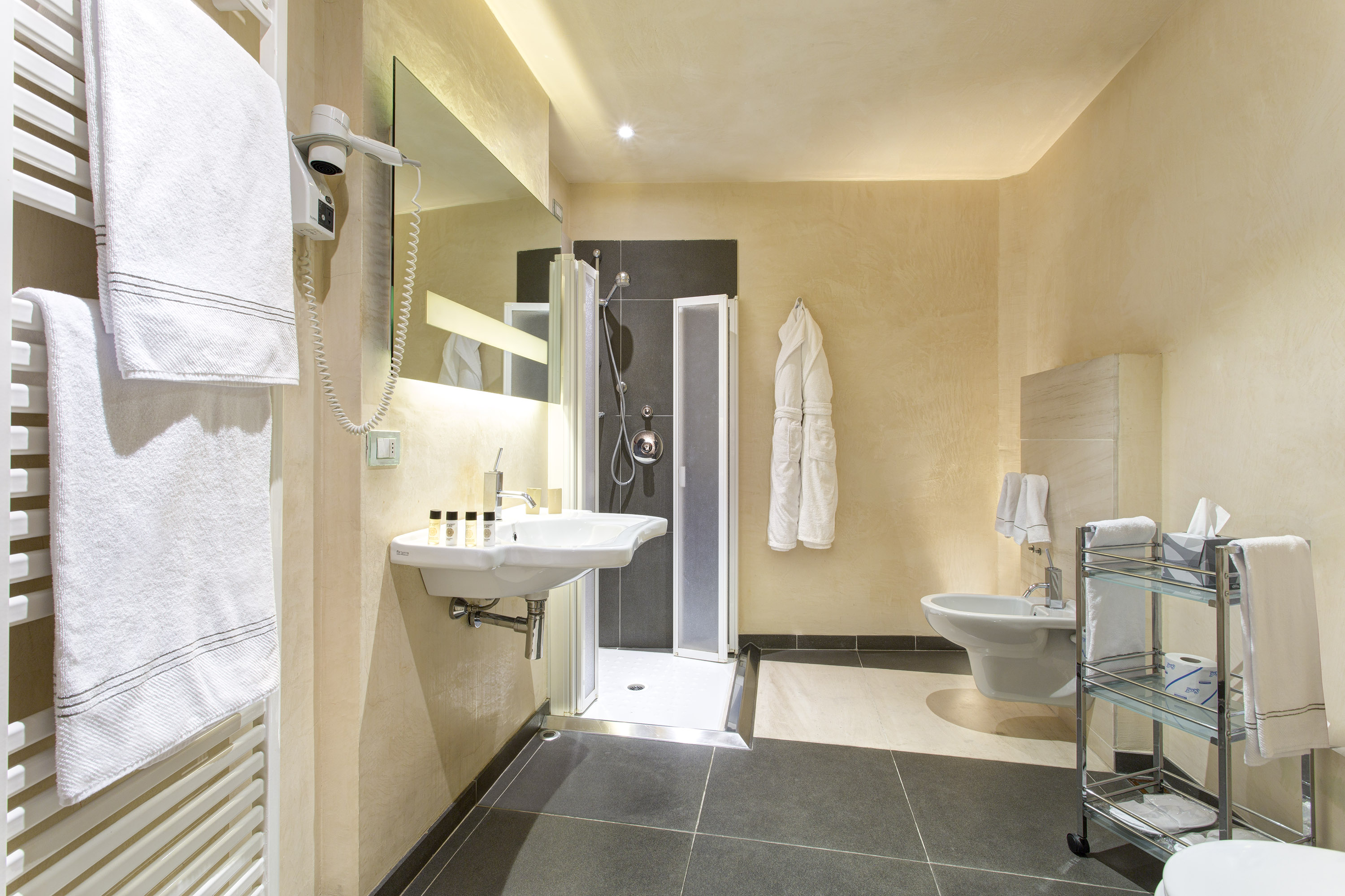 Double Single Deluxe