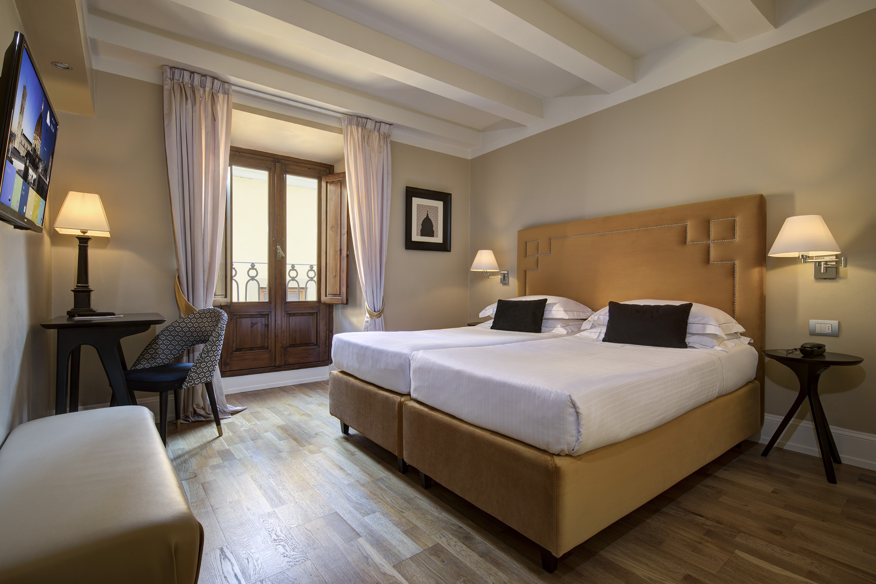 Double or Twin Classic