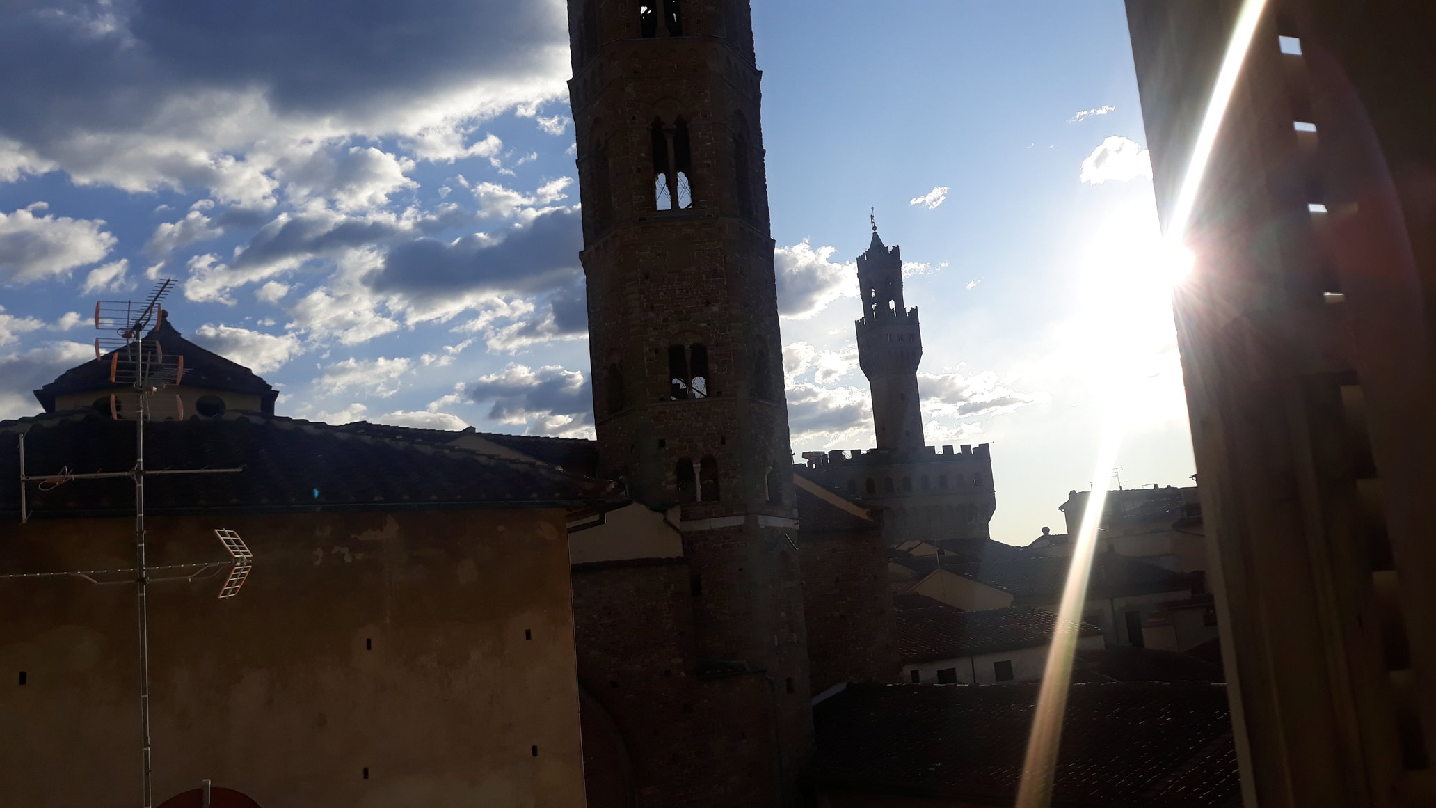 Double Deluxe with Views