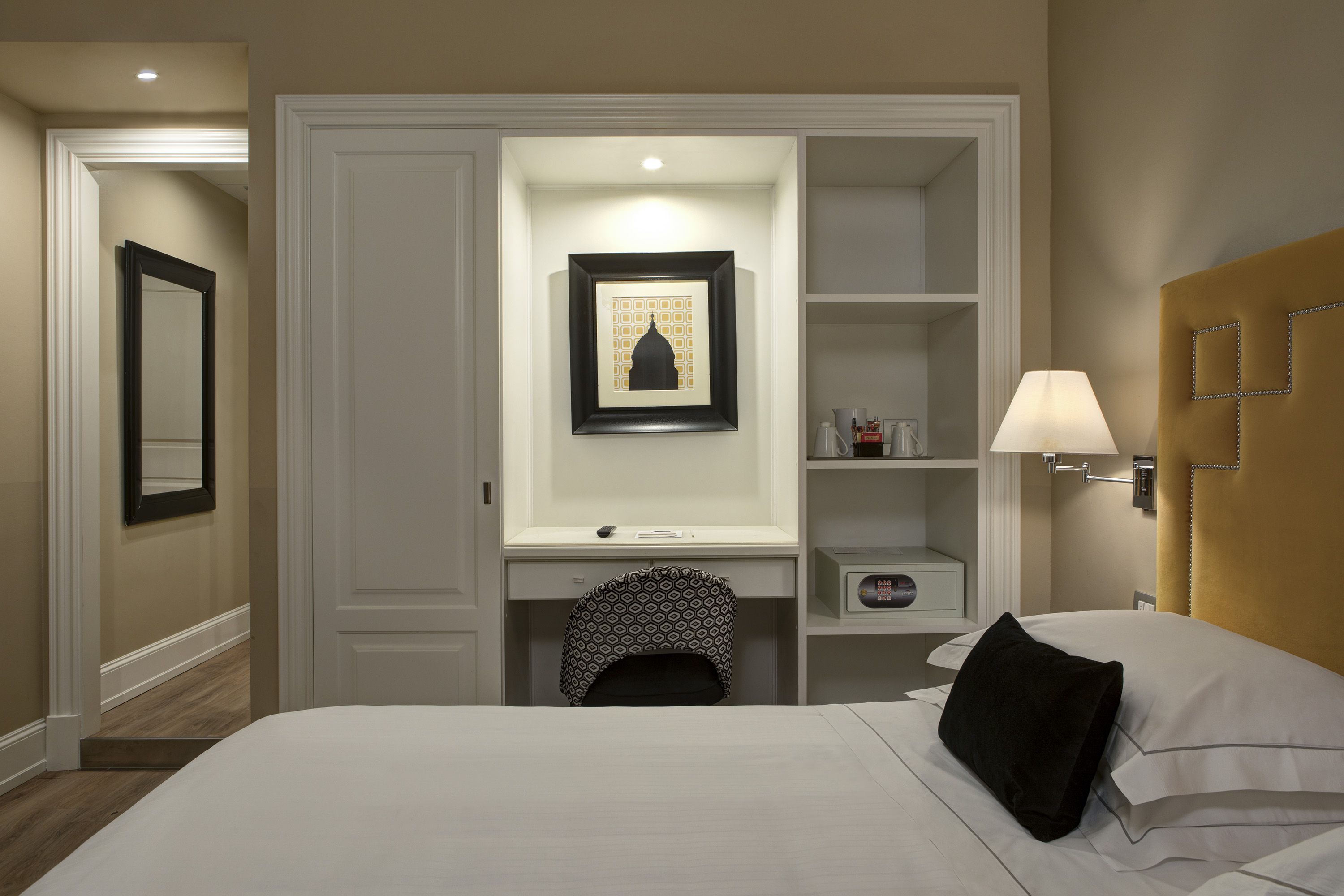 Double or Twin Classic