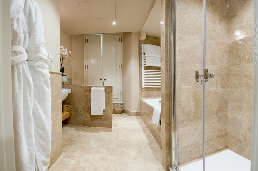 Double or Twin Superior