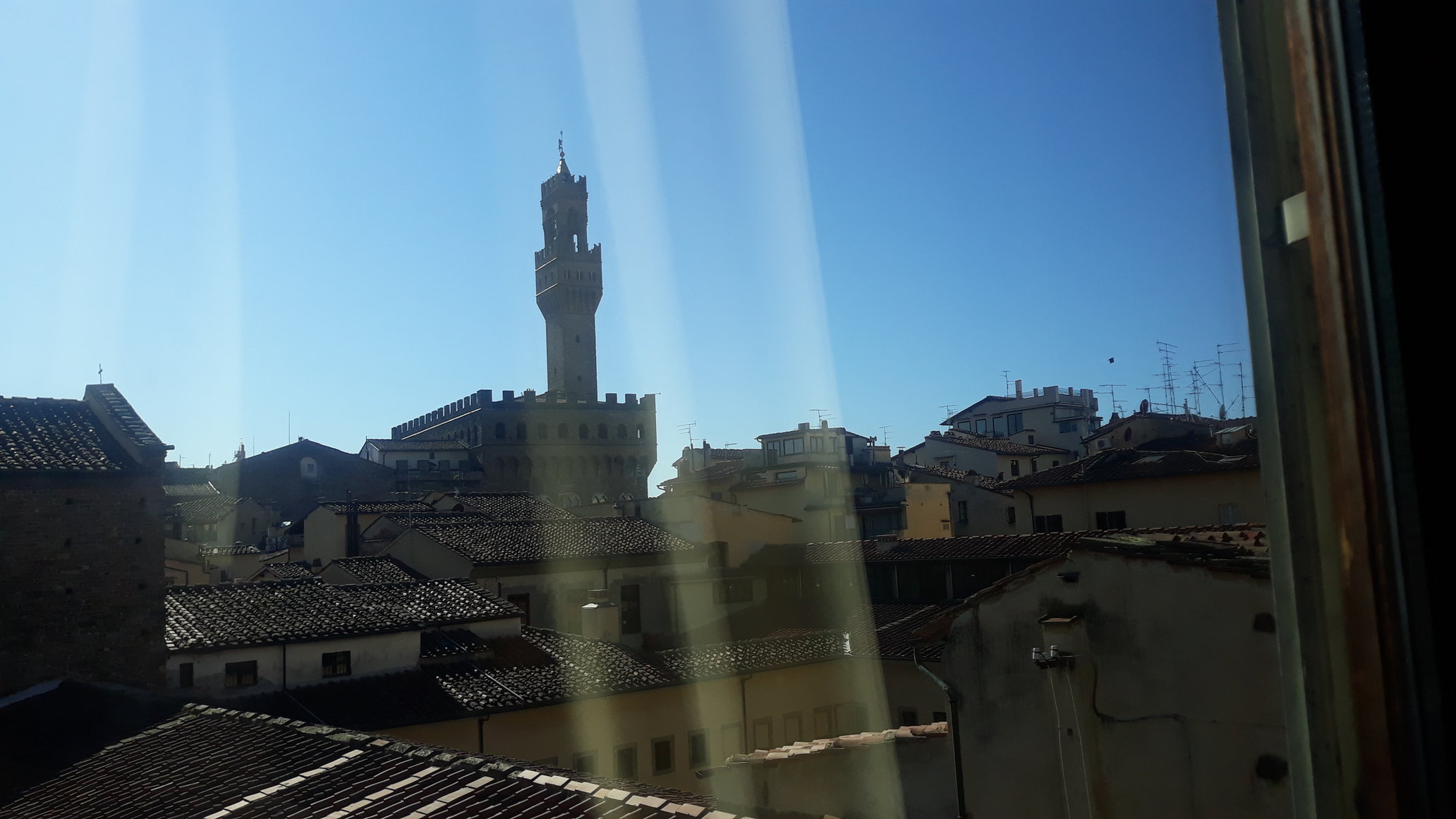 Double Deluxe with Views