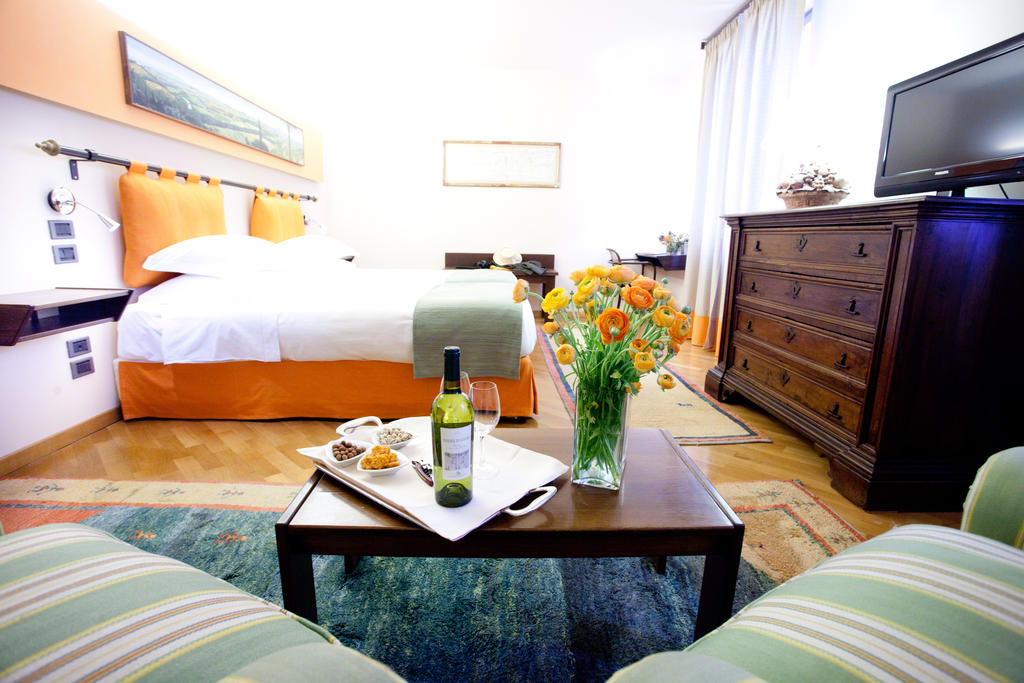 Double Single Standard