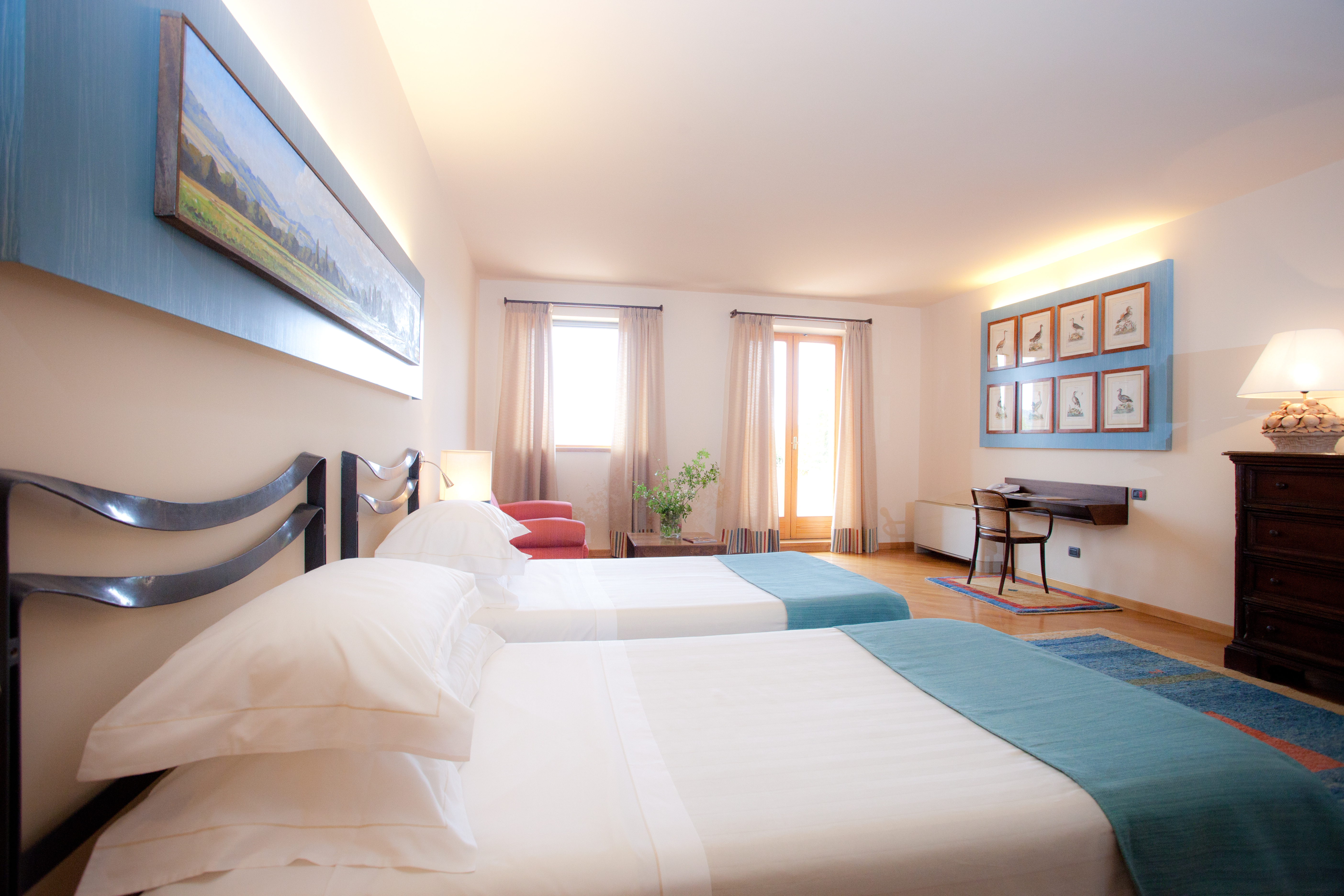 Double Single Standard