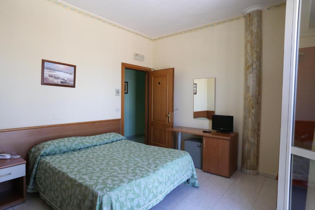 Double Single Standard